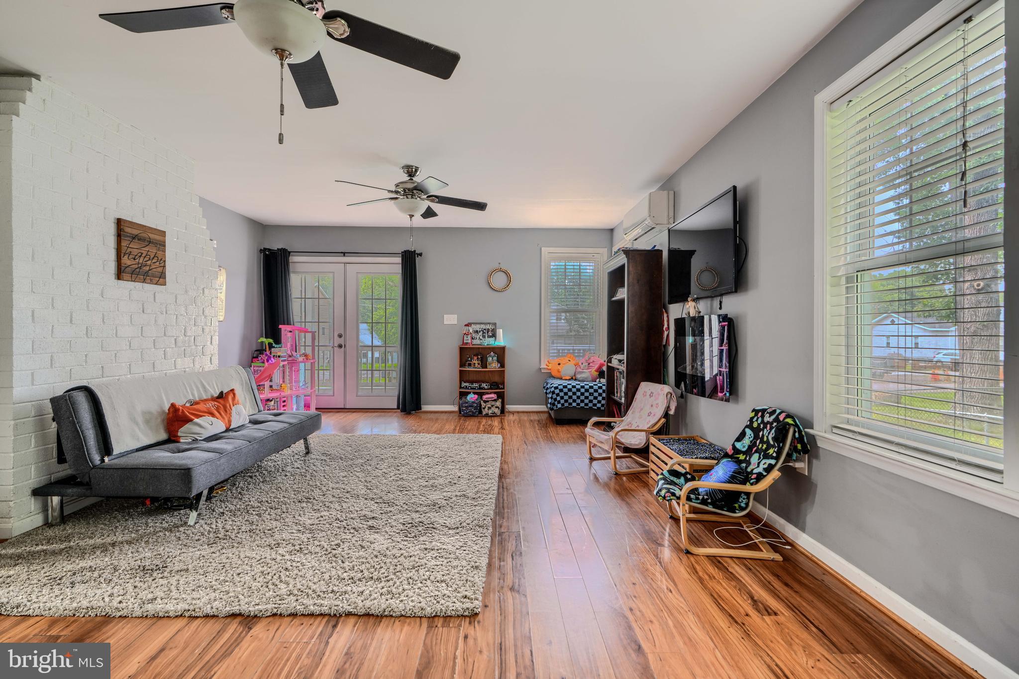 PENWOOD TERRACE - Residential
