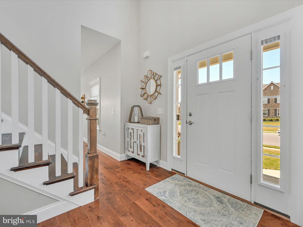 Photo of 636 FROME AVE, LITITZ, PA 17543 (MLS # PALA2032680)