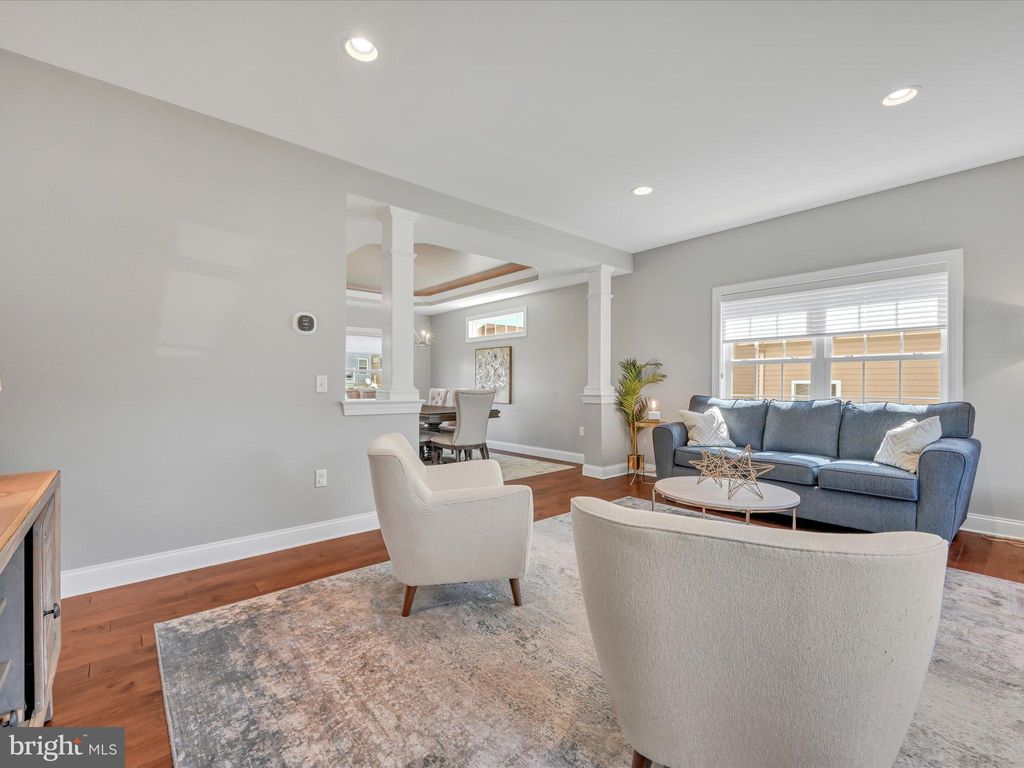 Photo of 636 FROME AVE, LITITZ, PA 17543 (MLS # PALA2032680)