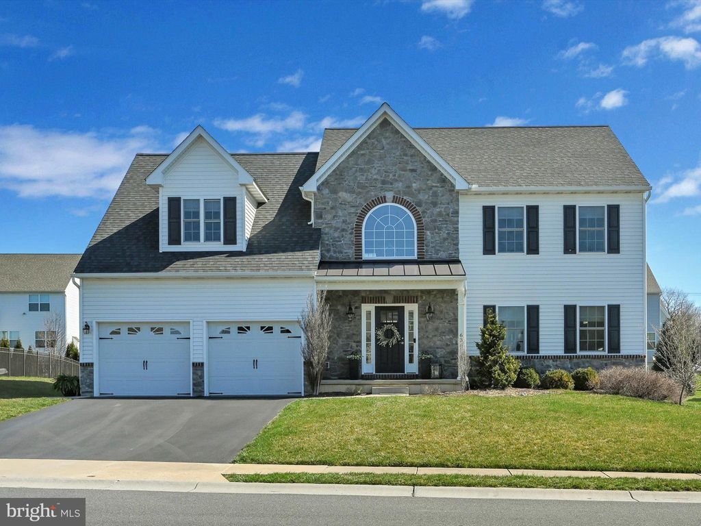 Photo of 636 FROME AVE, LITITZ, PA 17543 (MLS # PALA2032680)