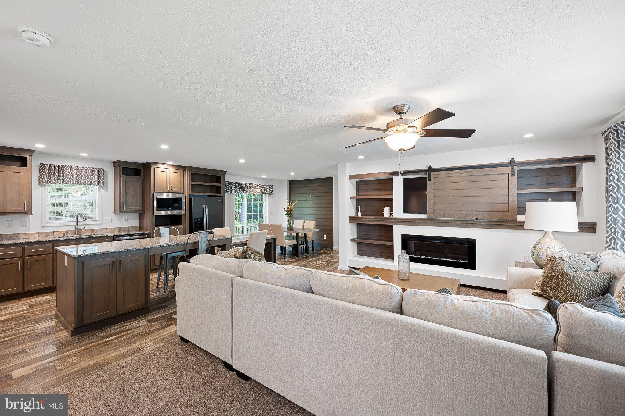 7239 PARK BROWN ROAD