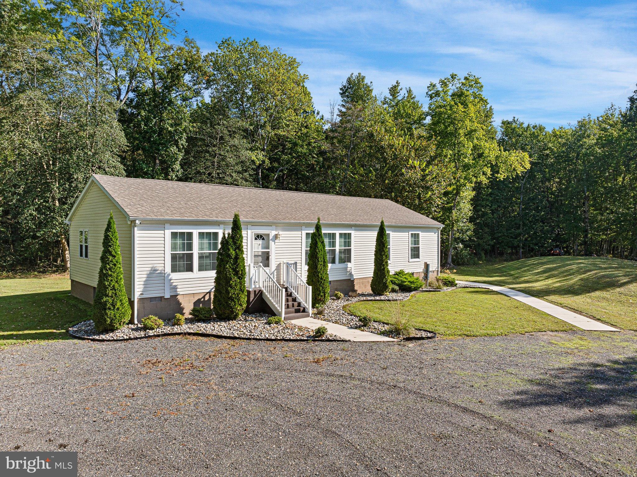 7239 PARK BROWN ROAD