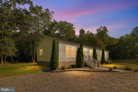 7239 PARK BROWN ROAD HARRINGTON DE 19952