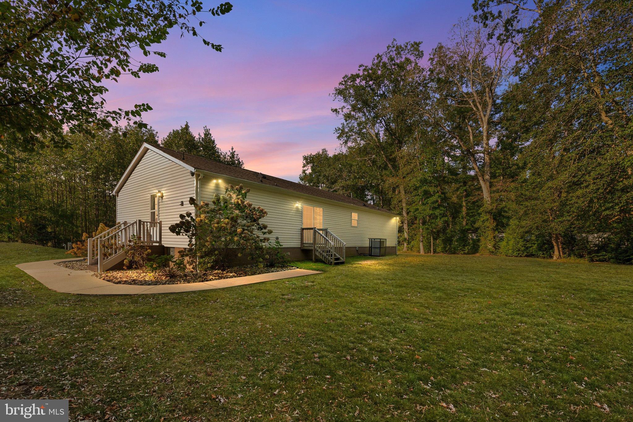 7239 PARK BROWN ROAD