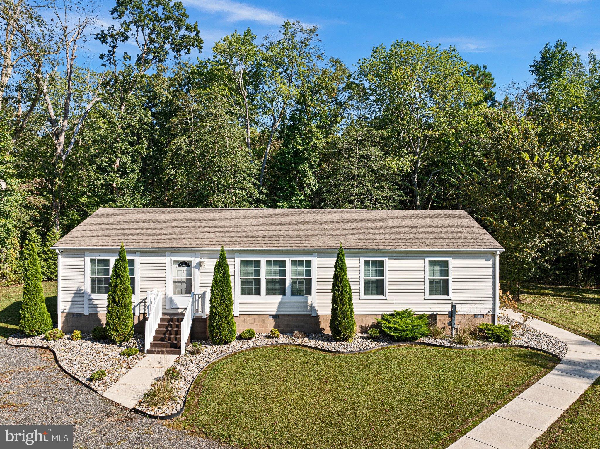 7239 PARK BROWN ROAD