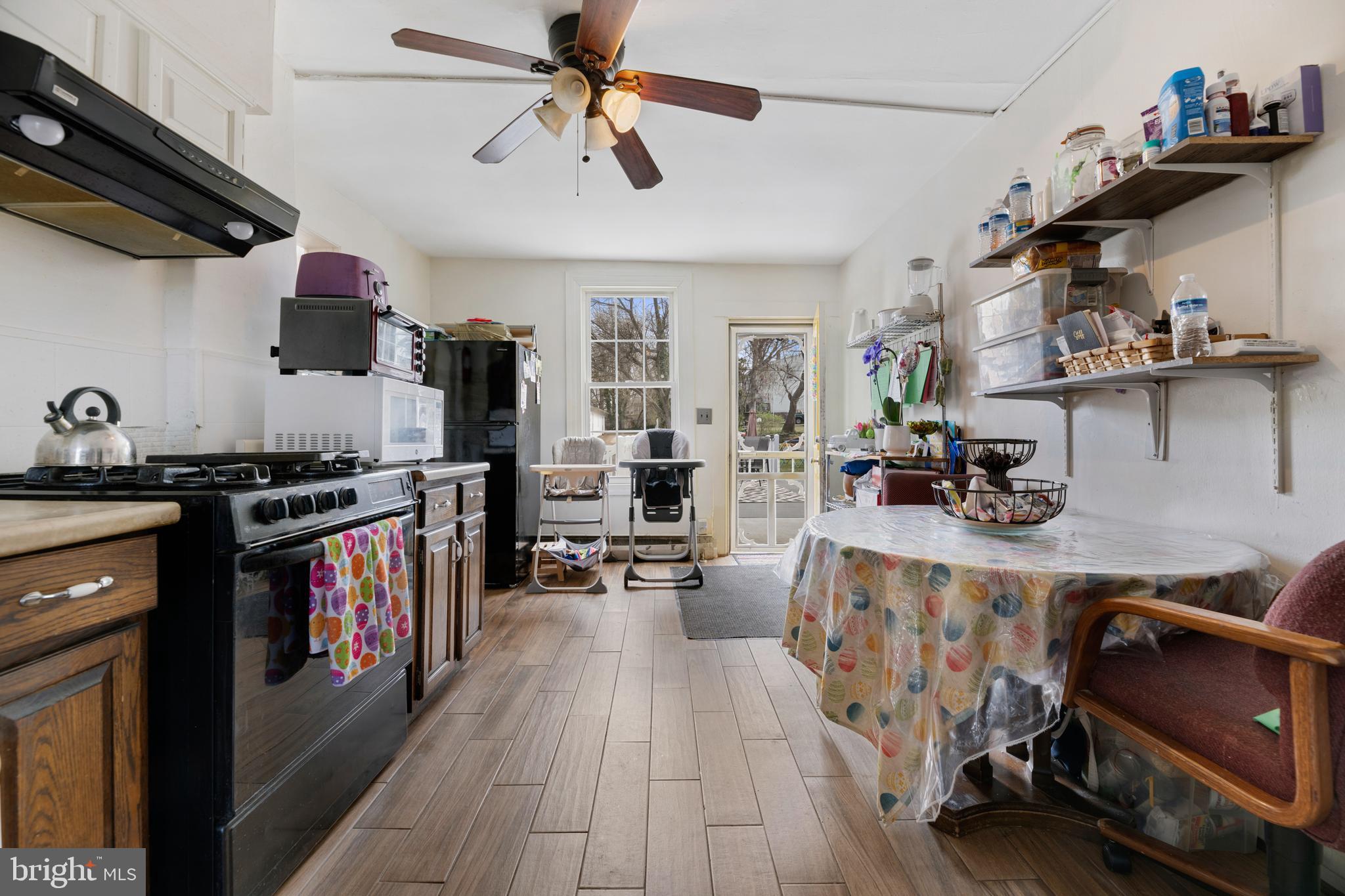 DEL RAY - Residential