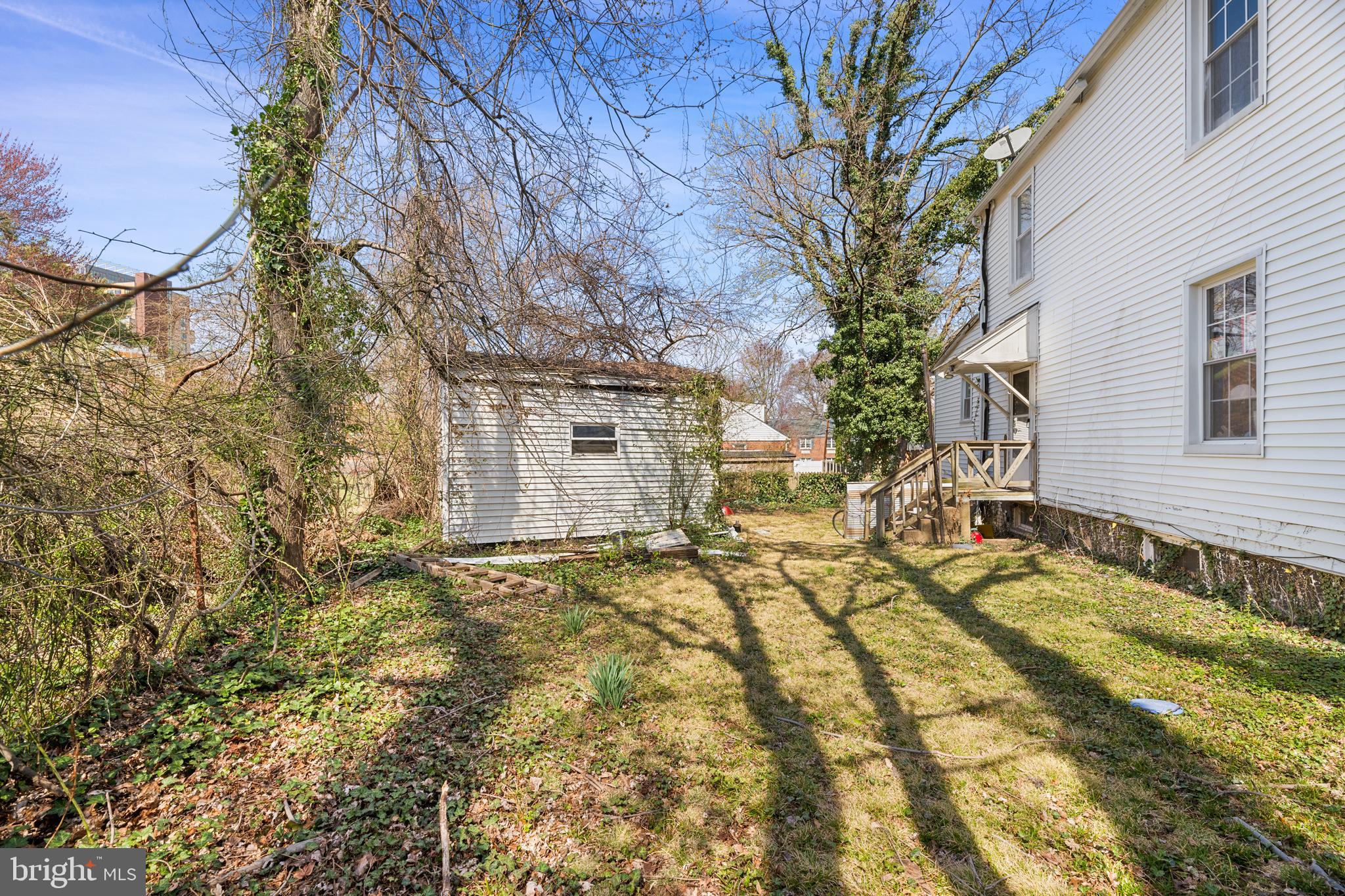 DEL RAY - Residential