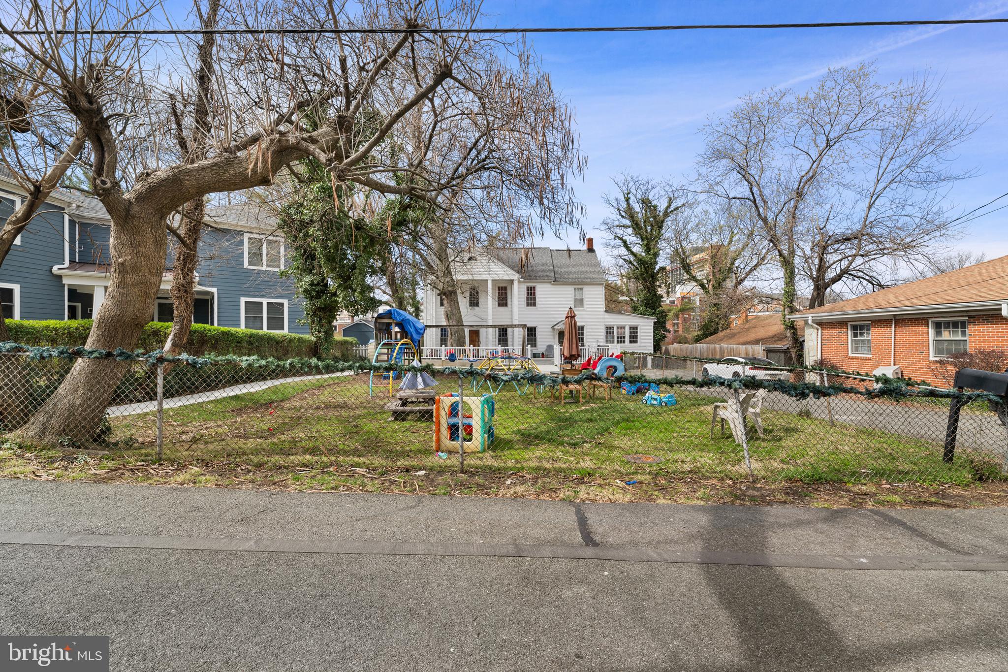 DEL RAY - Residential