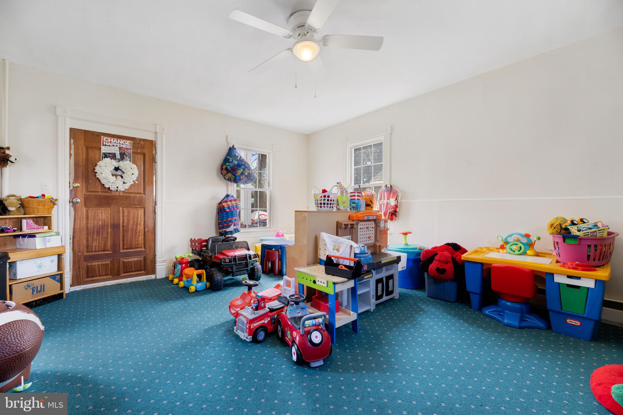 DEL RAY - Residential