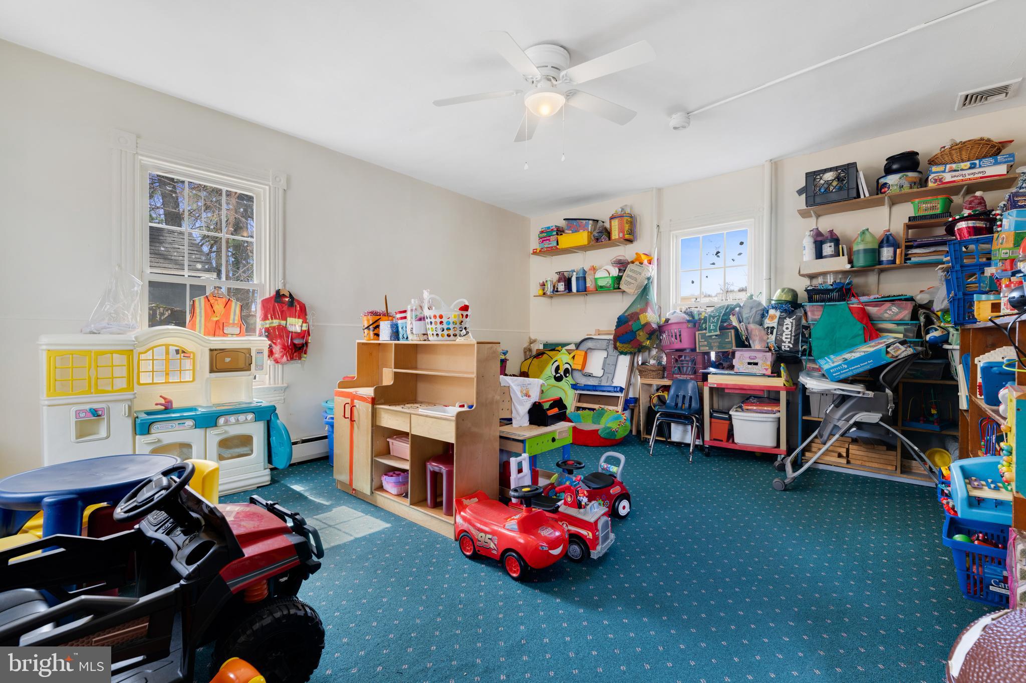 DEL RAY - Residential