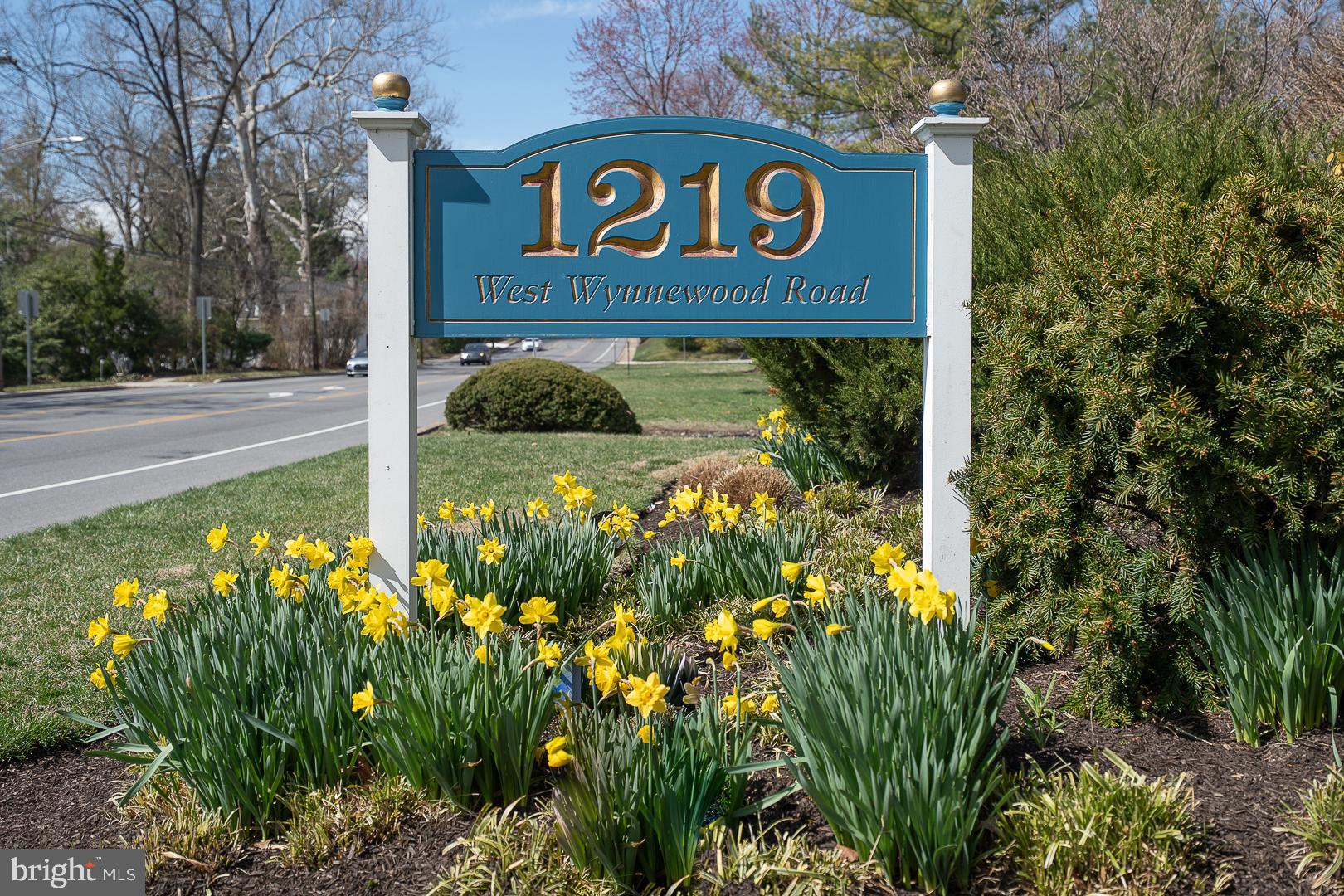 WYNNEWOOD - Residential