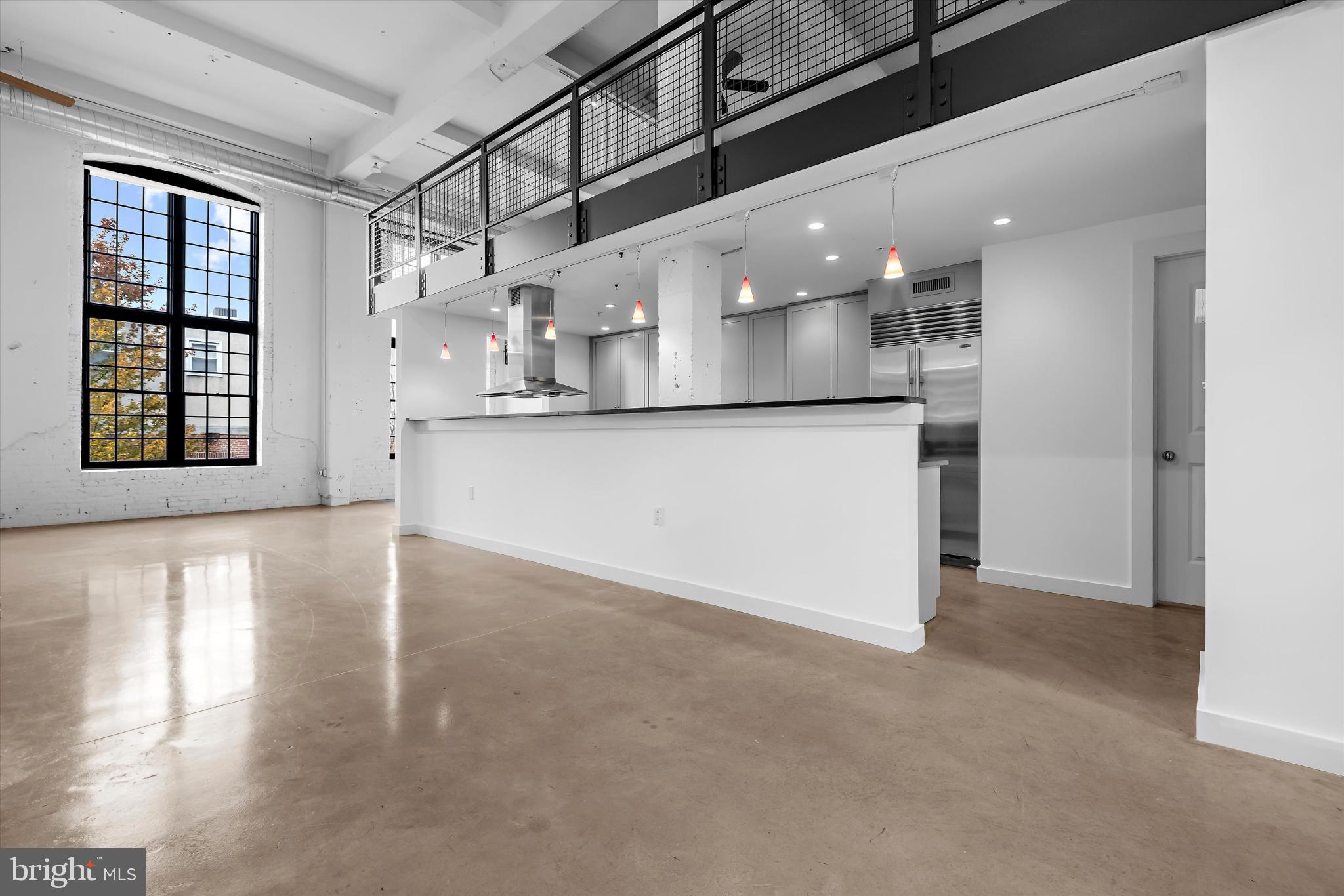 LITTLE ITALY - Residential