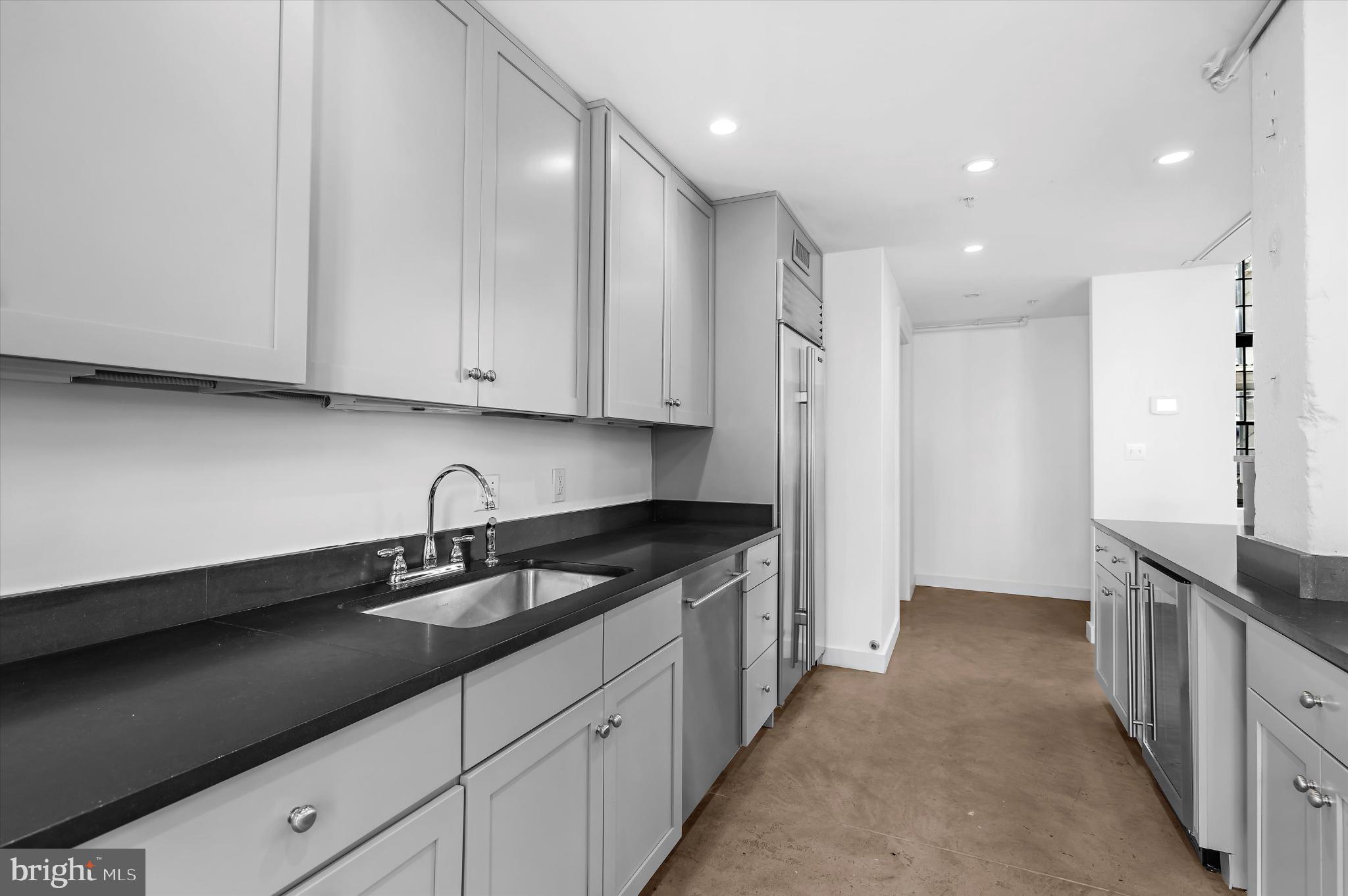 LITTLE ITALY - Residential