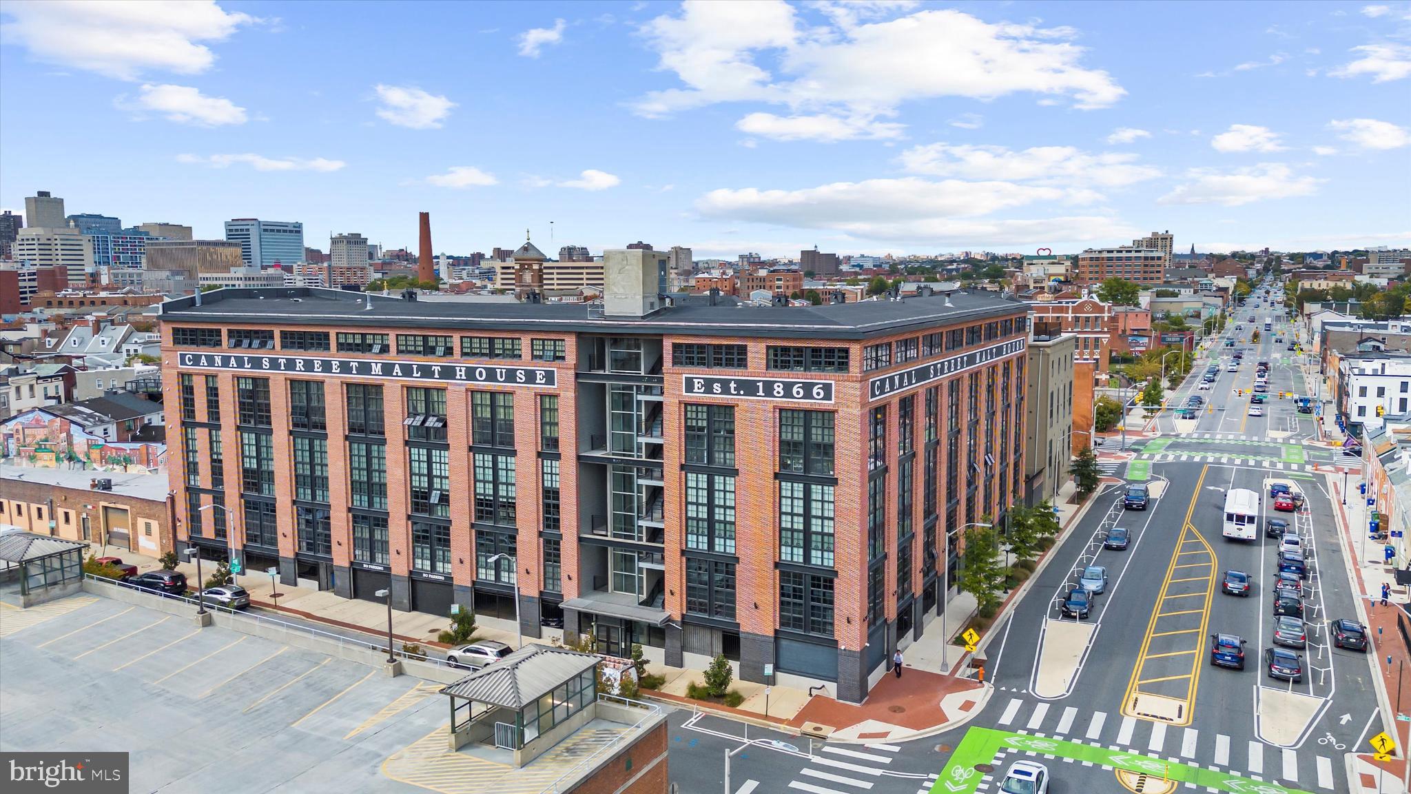 LITTLE ITALY - Residential