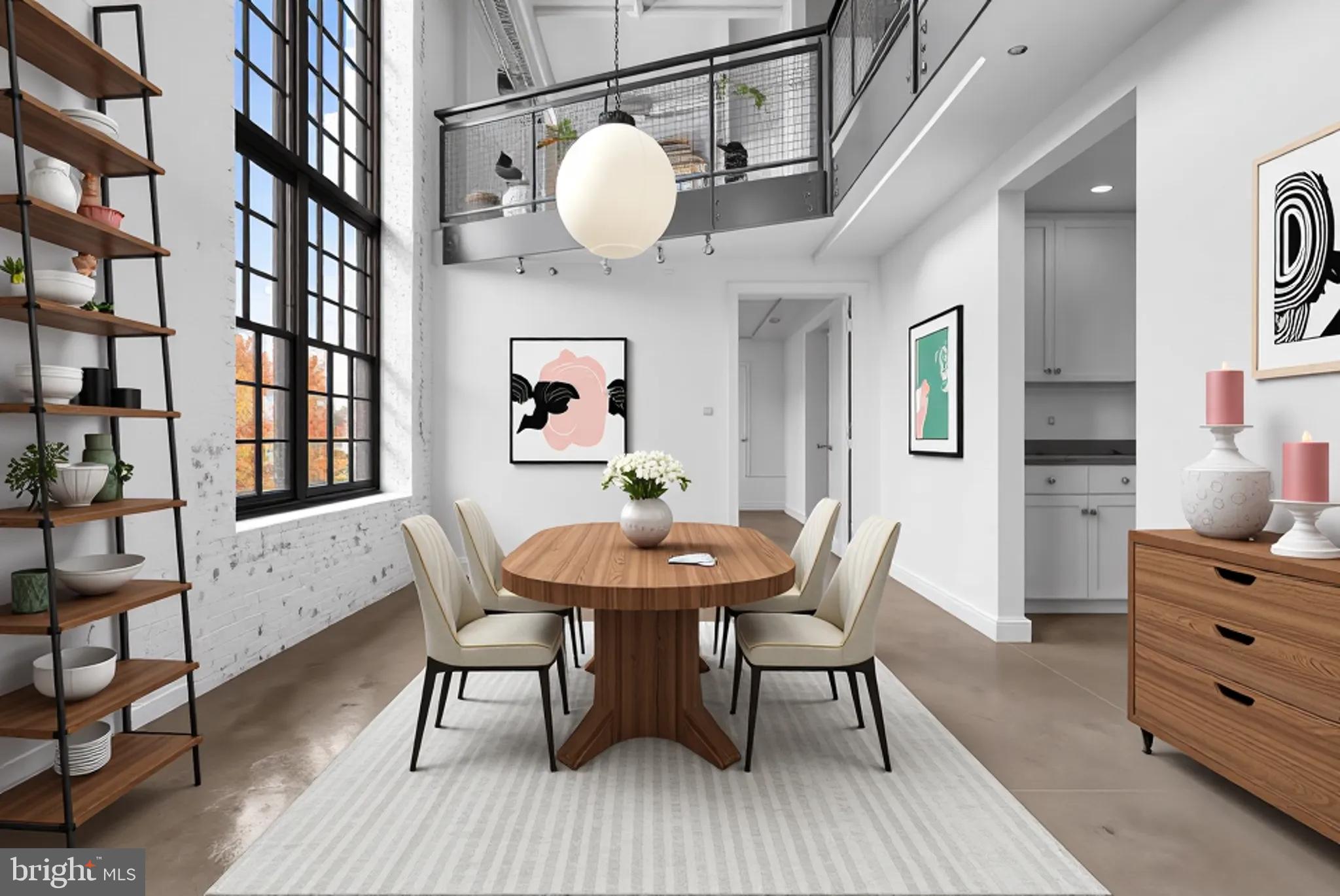 LITTLE ITALY - Residential
