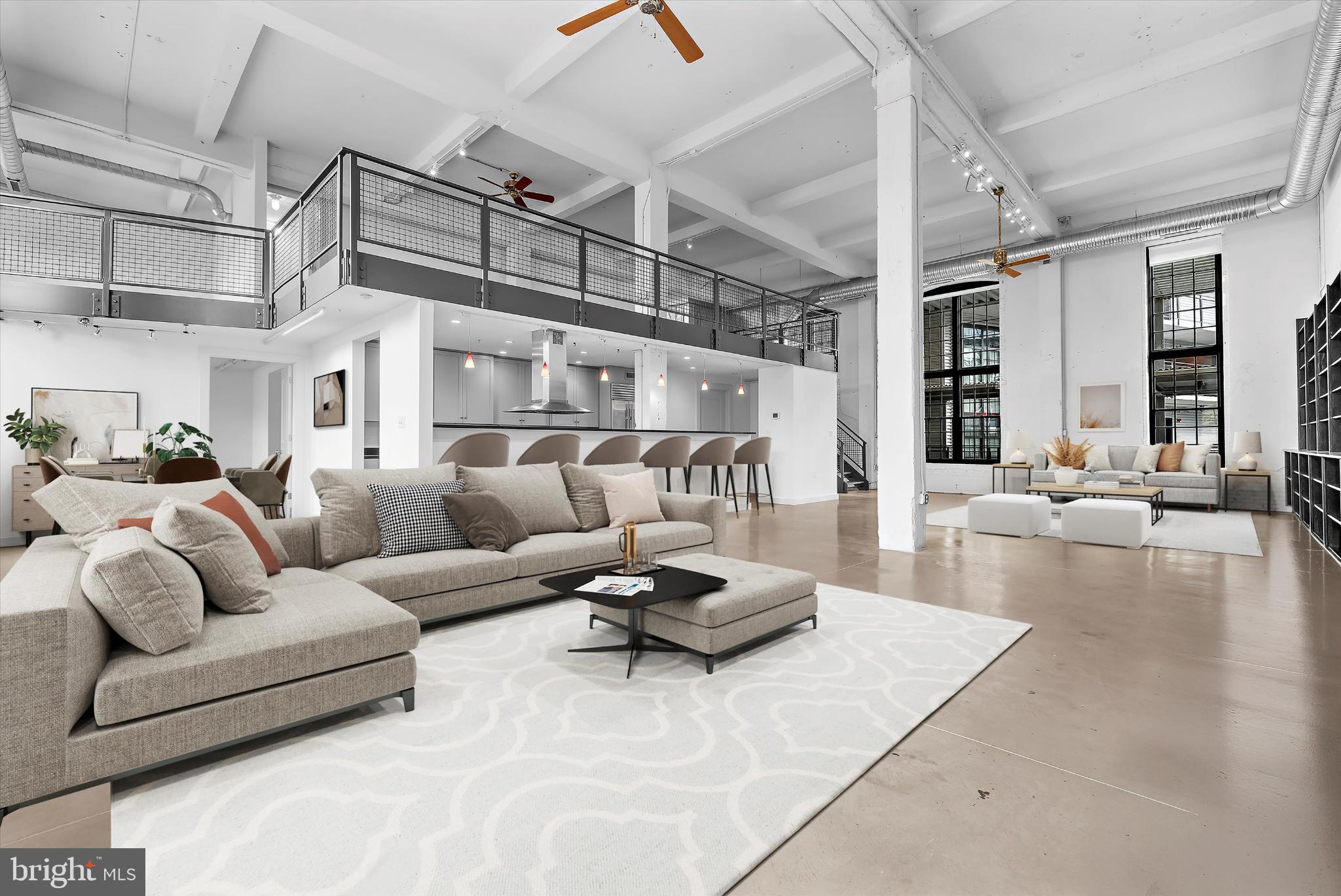 LITTLE ITALY - Residential