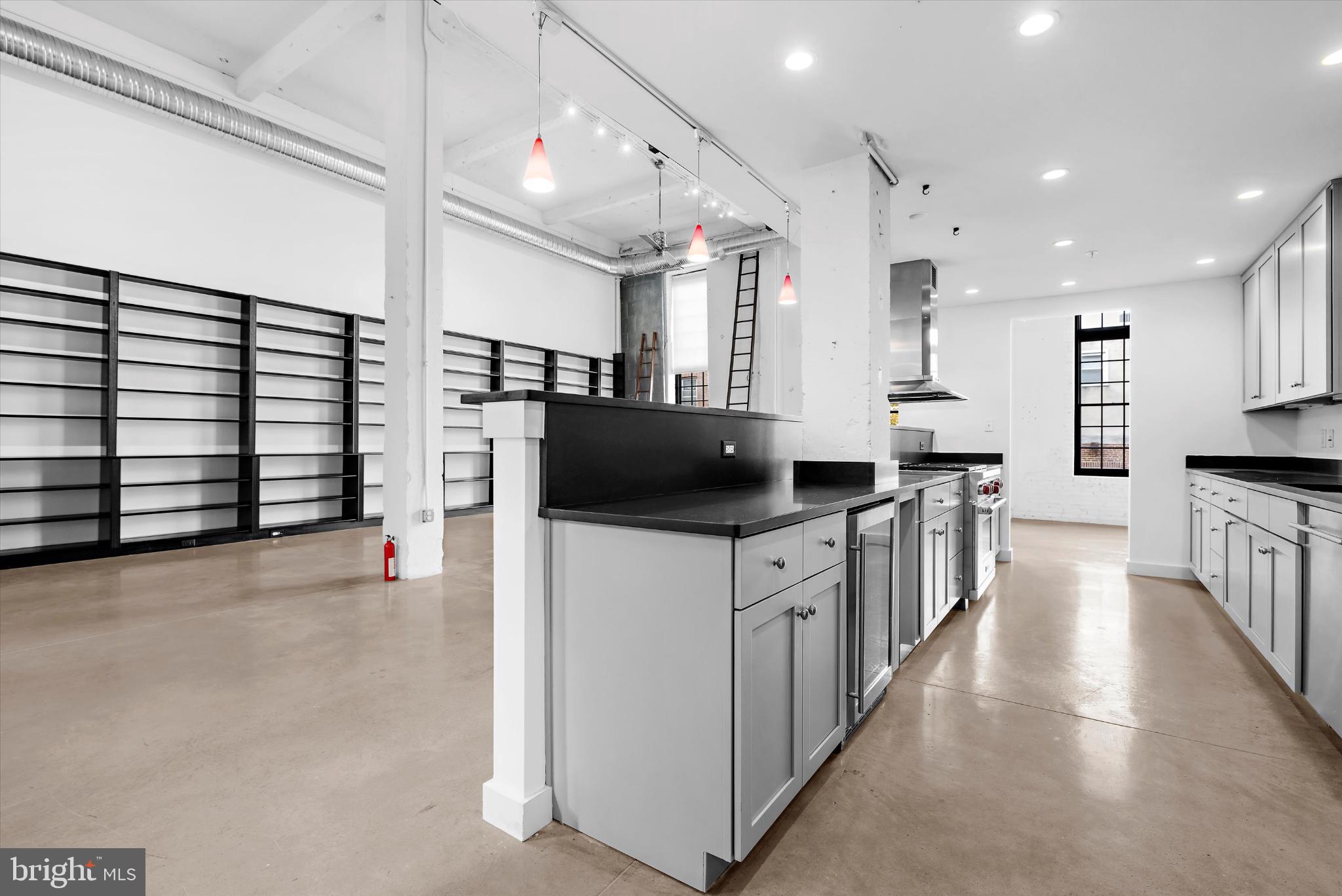 LITTLE ITALY - Residential
