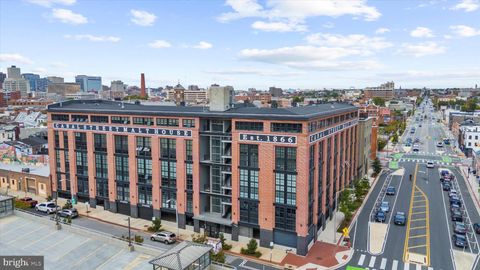 1220 BANK STREET 303 BALTIMORE MD 21202