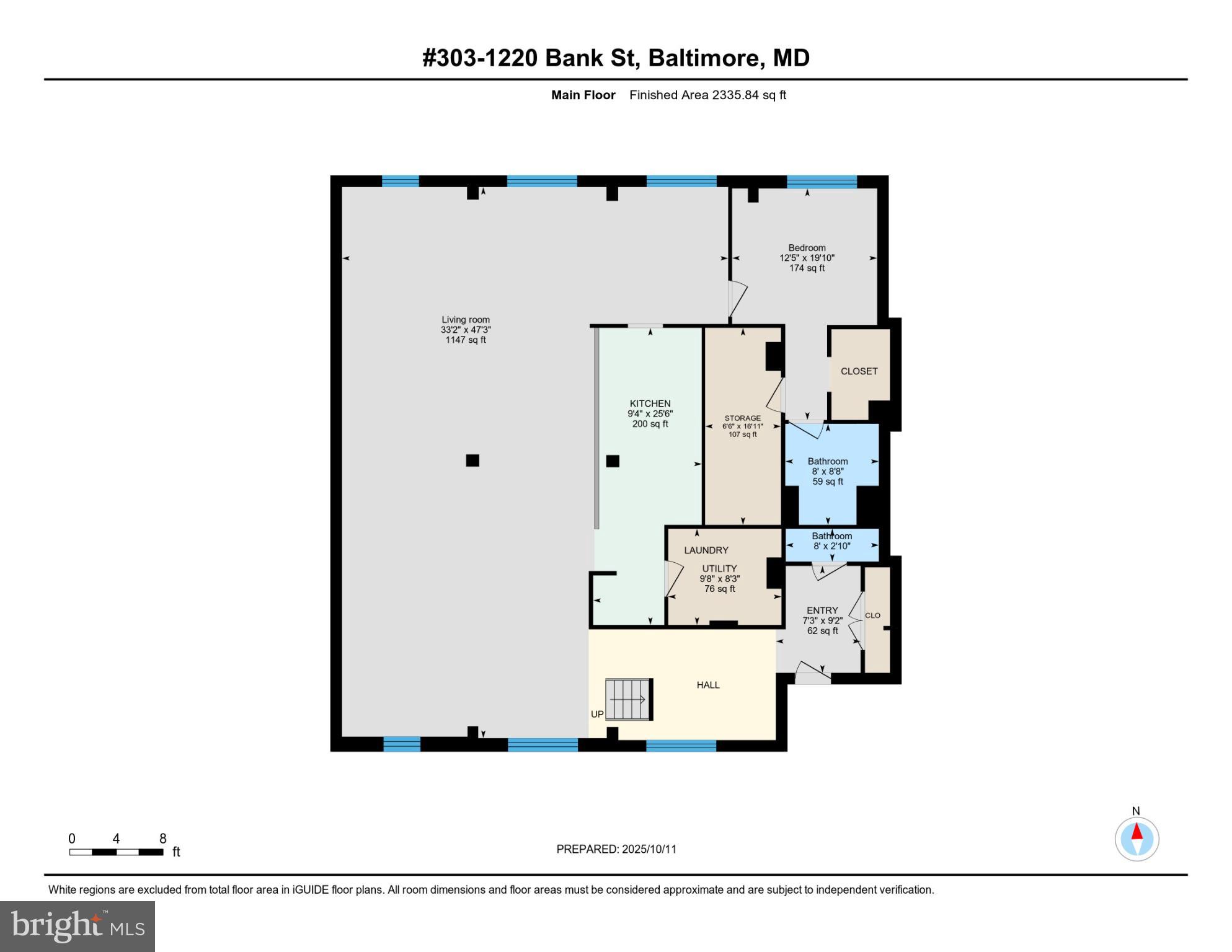 LITTLE ITALY - Residential