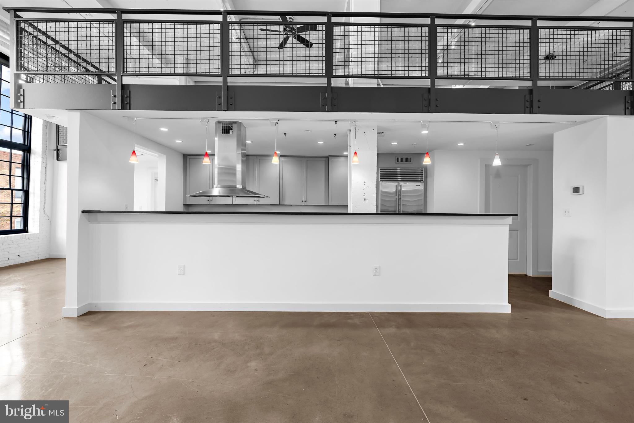 LITTLE ITALY - Residential