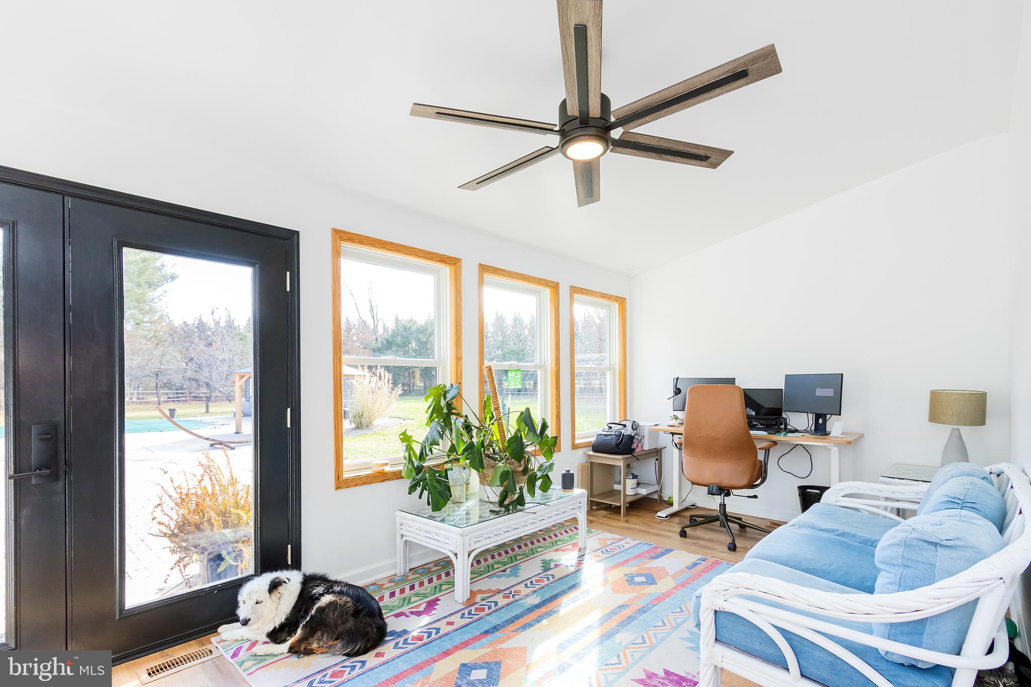 GLENN MEADOWS - Residential