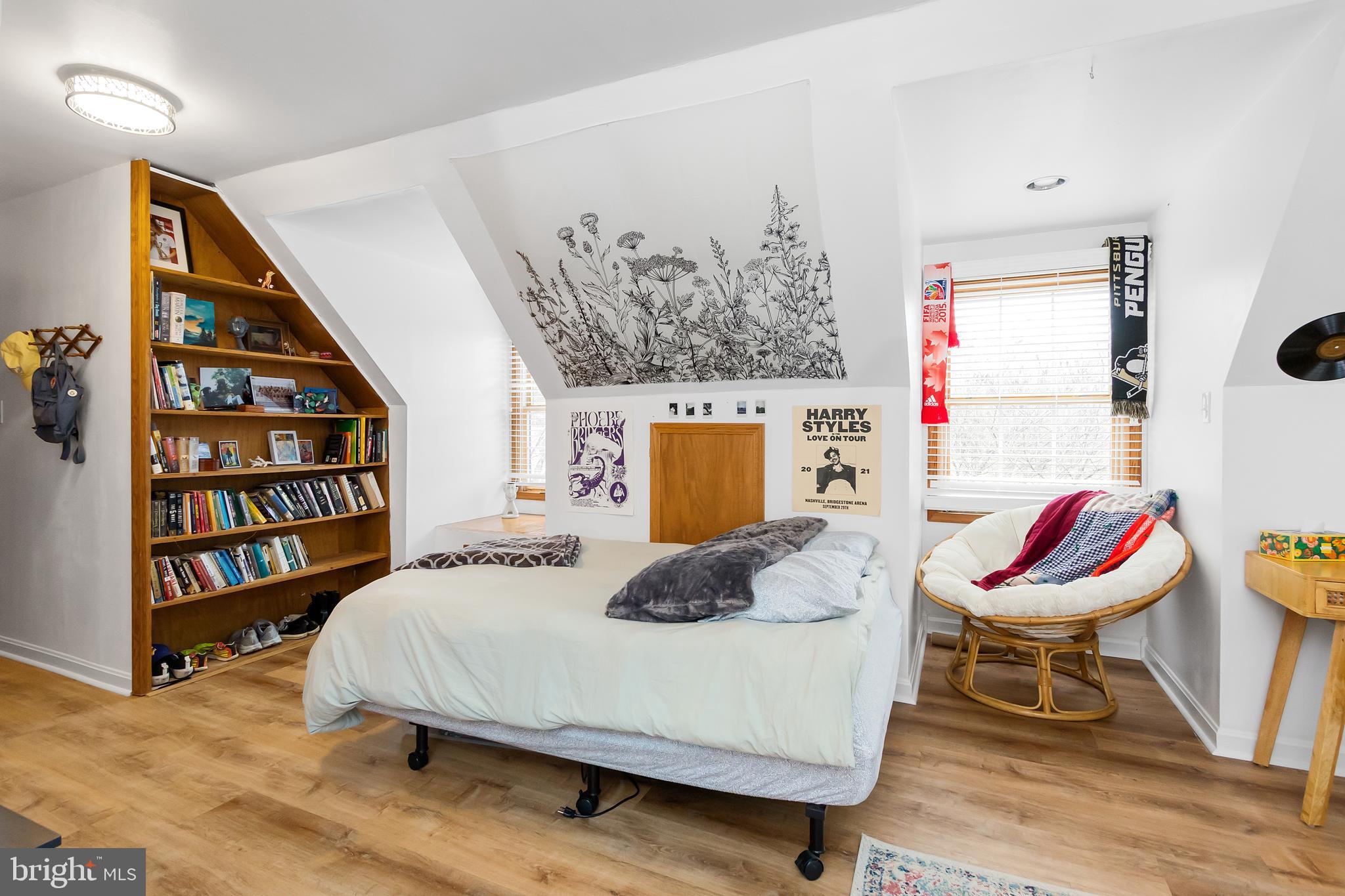 GLENN MEADOWS - Residential