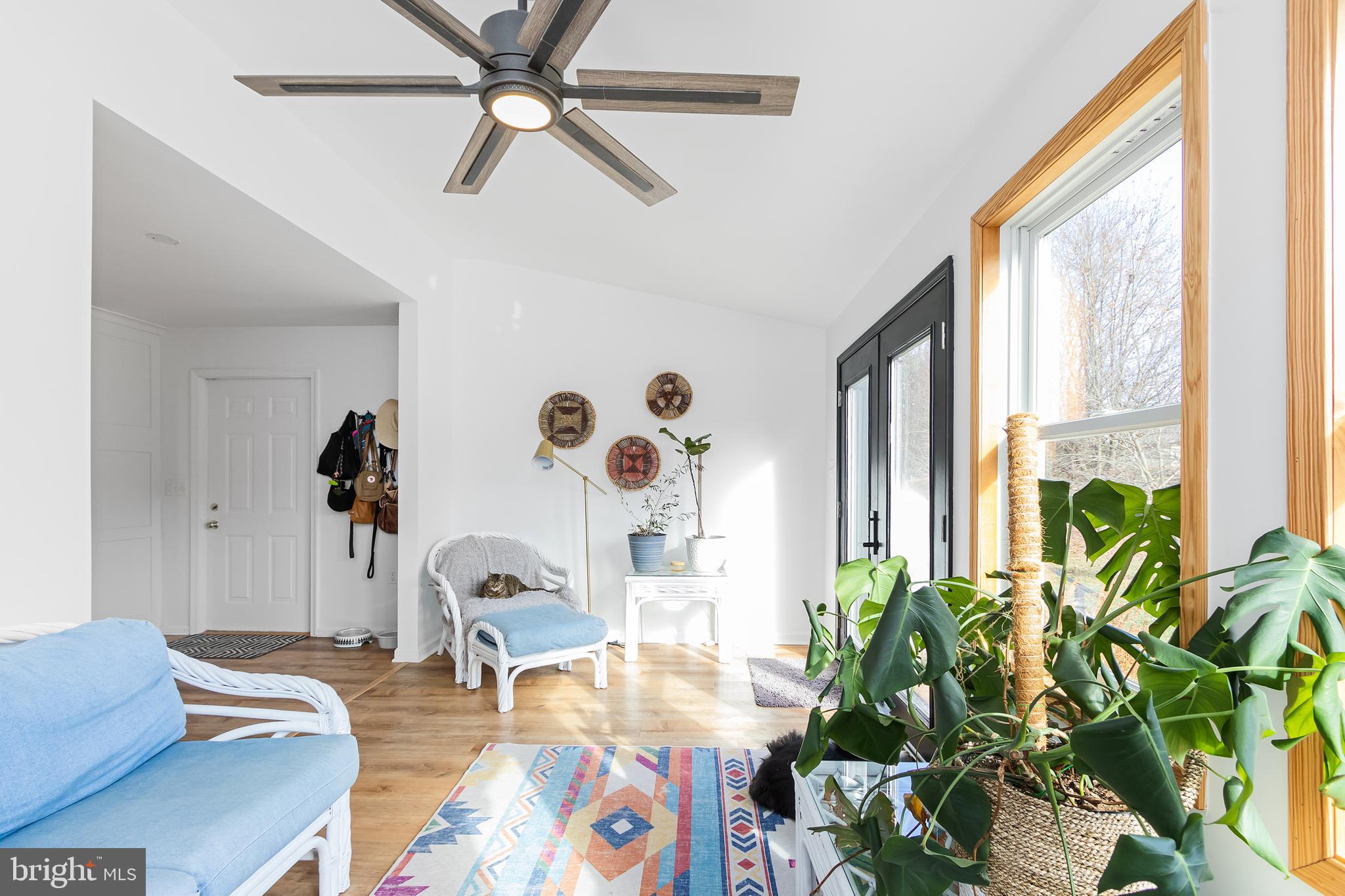 GLENN MEADOWS - Residential