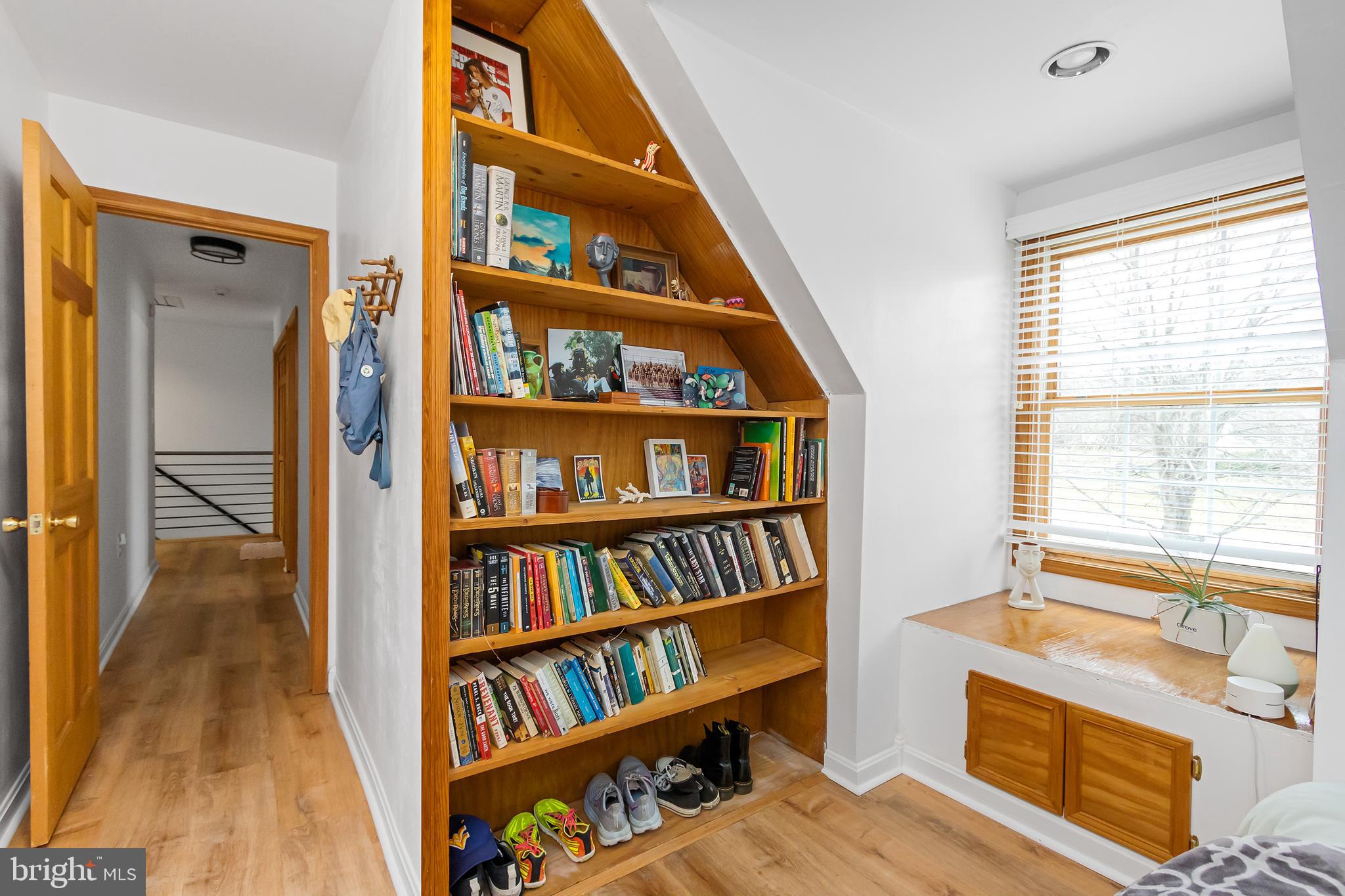 GLENN MEADOWS - Residential