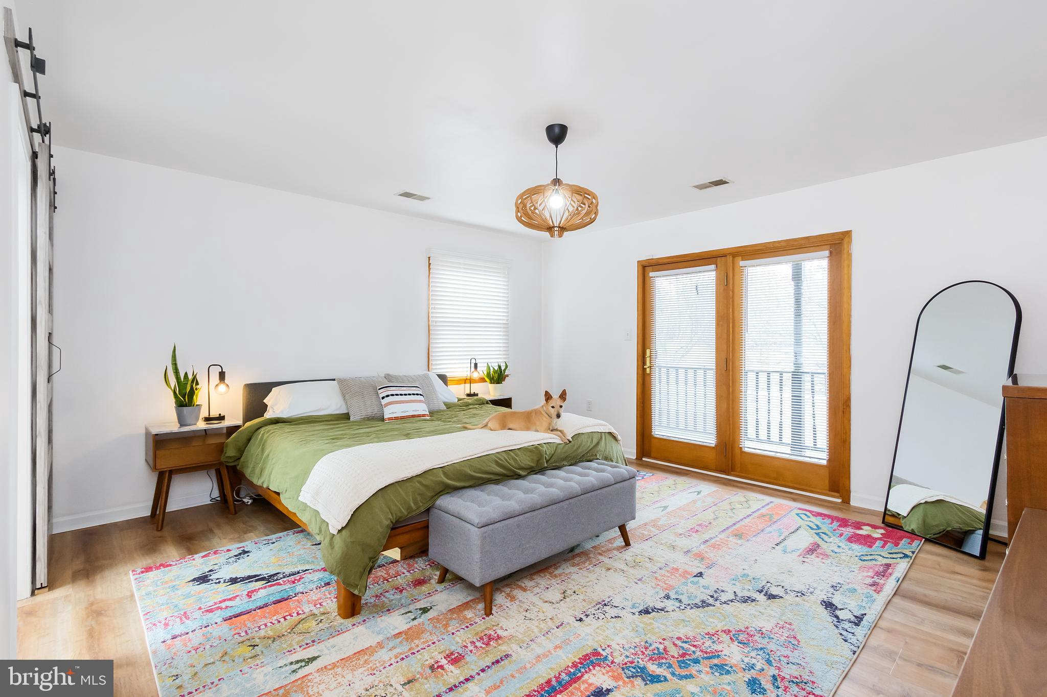 GLENN MEADOWS - Residential