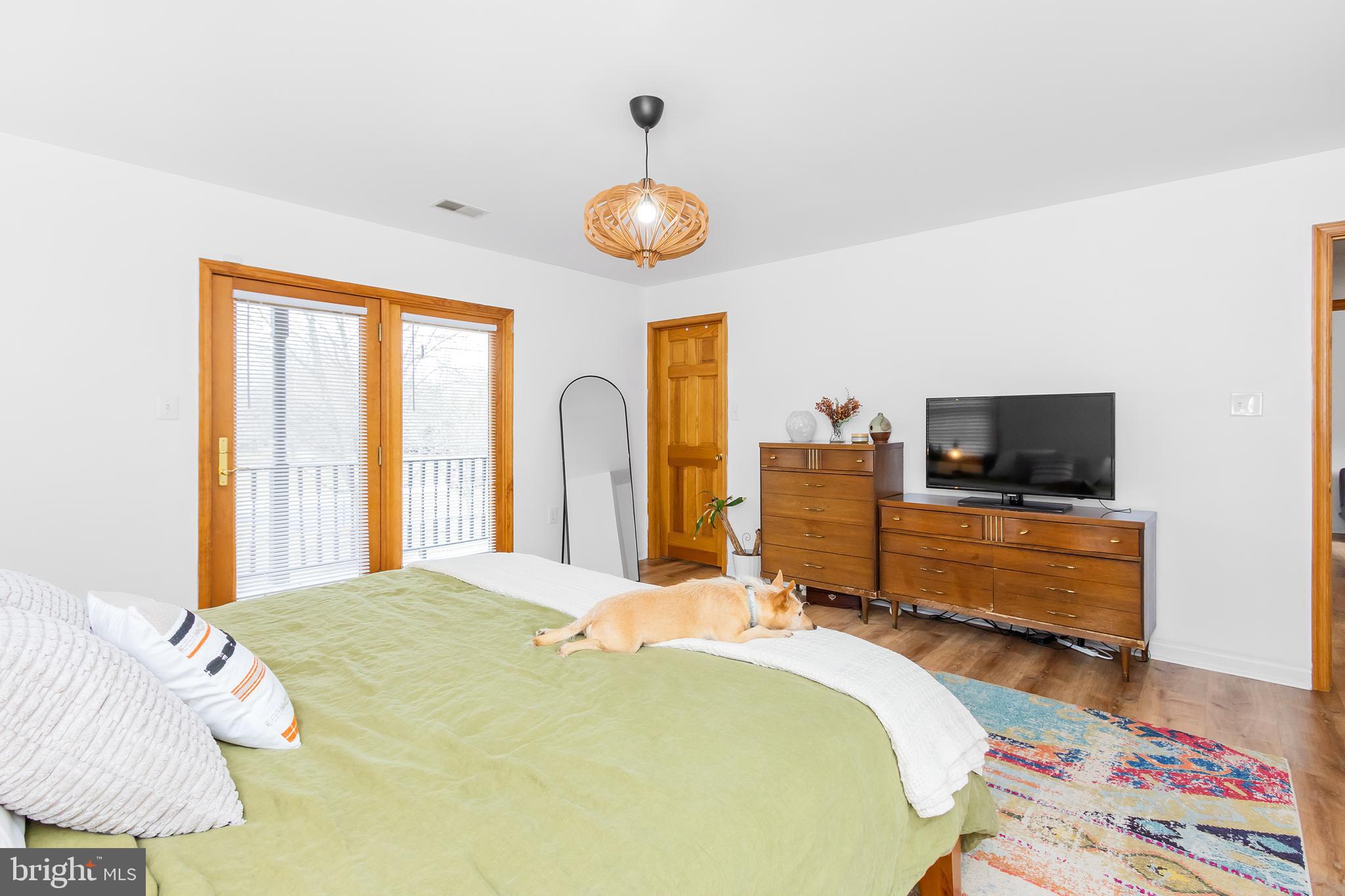 GLENN MEADOWS - Residential