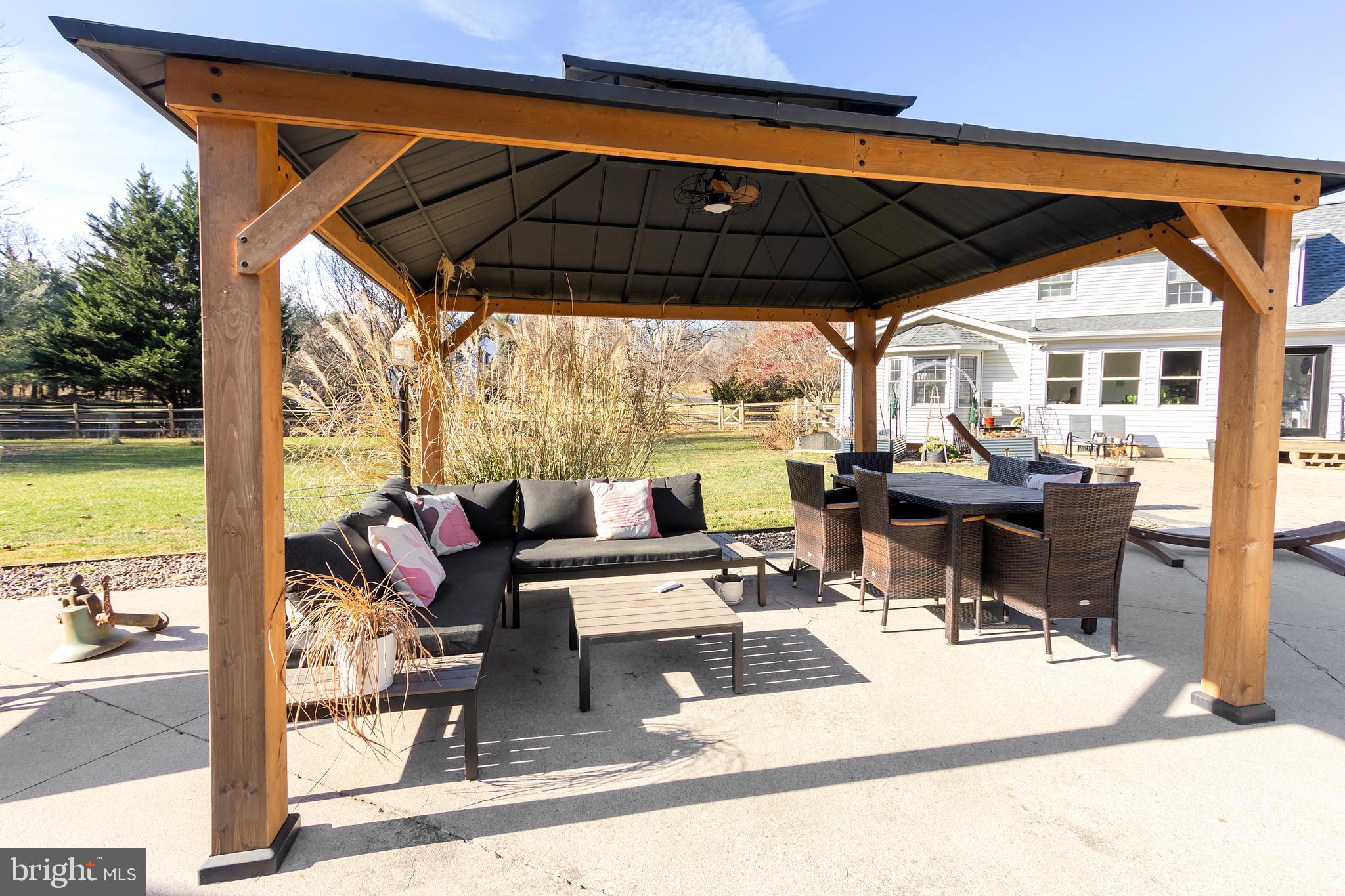 GLENN MEADOWS - Residential