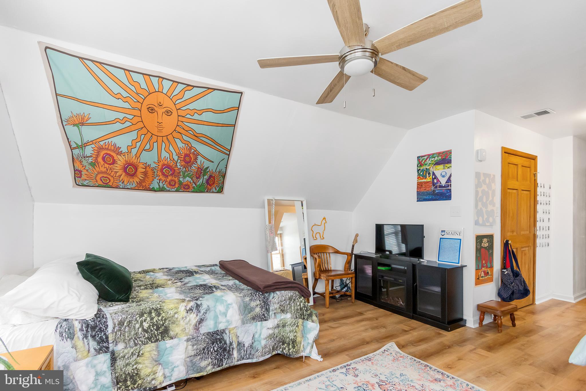 GLENN MEADOWS - Residential