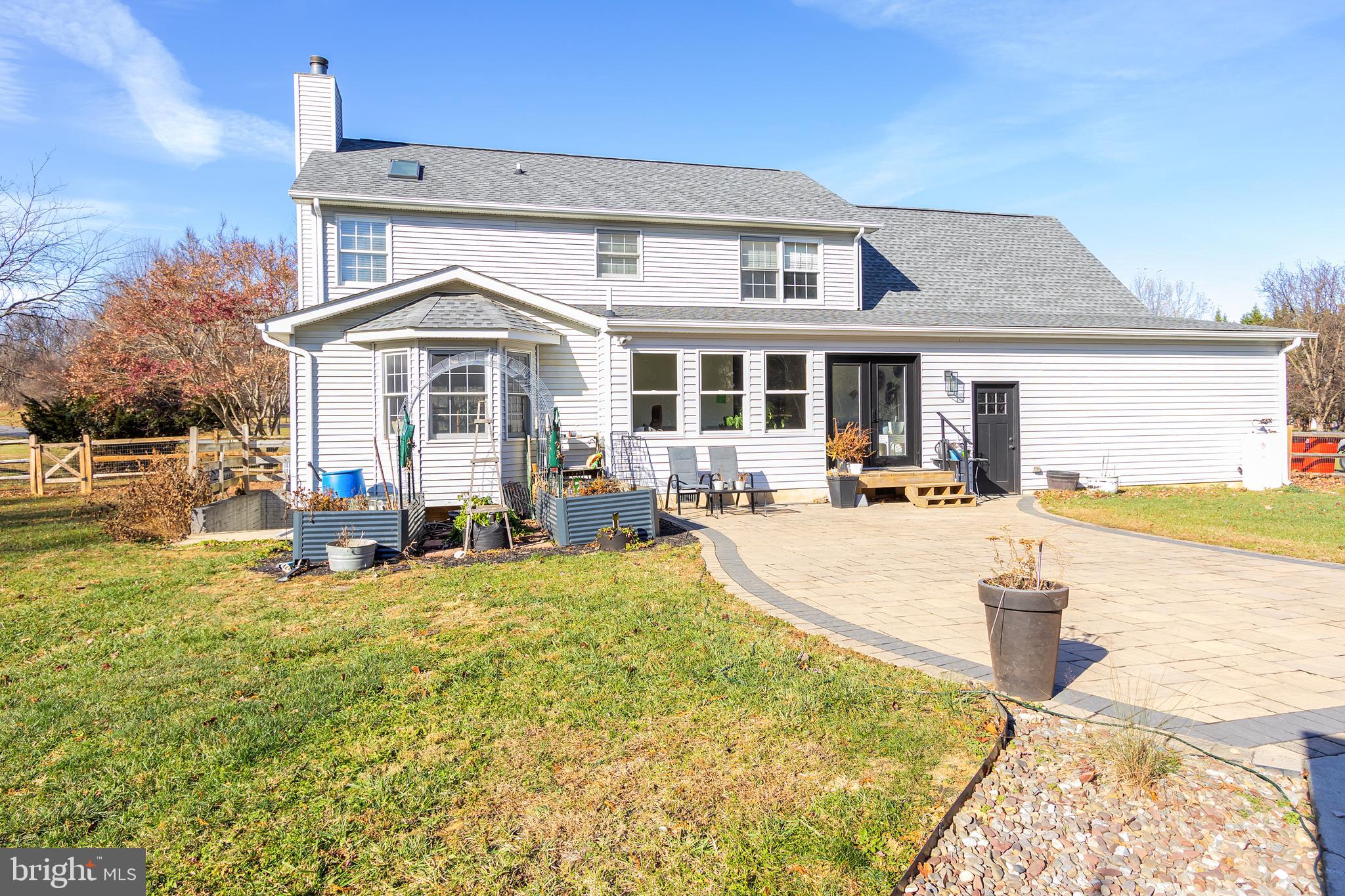 GLENN MEADOWS - Residential