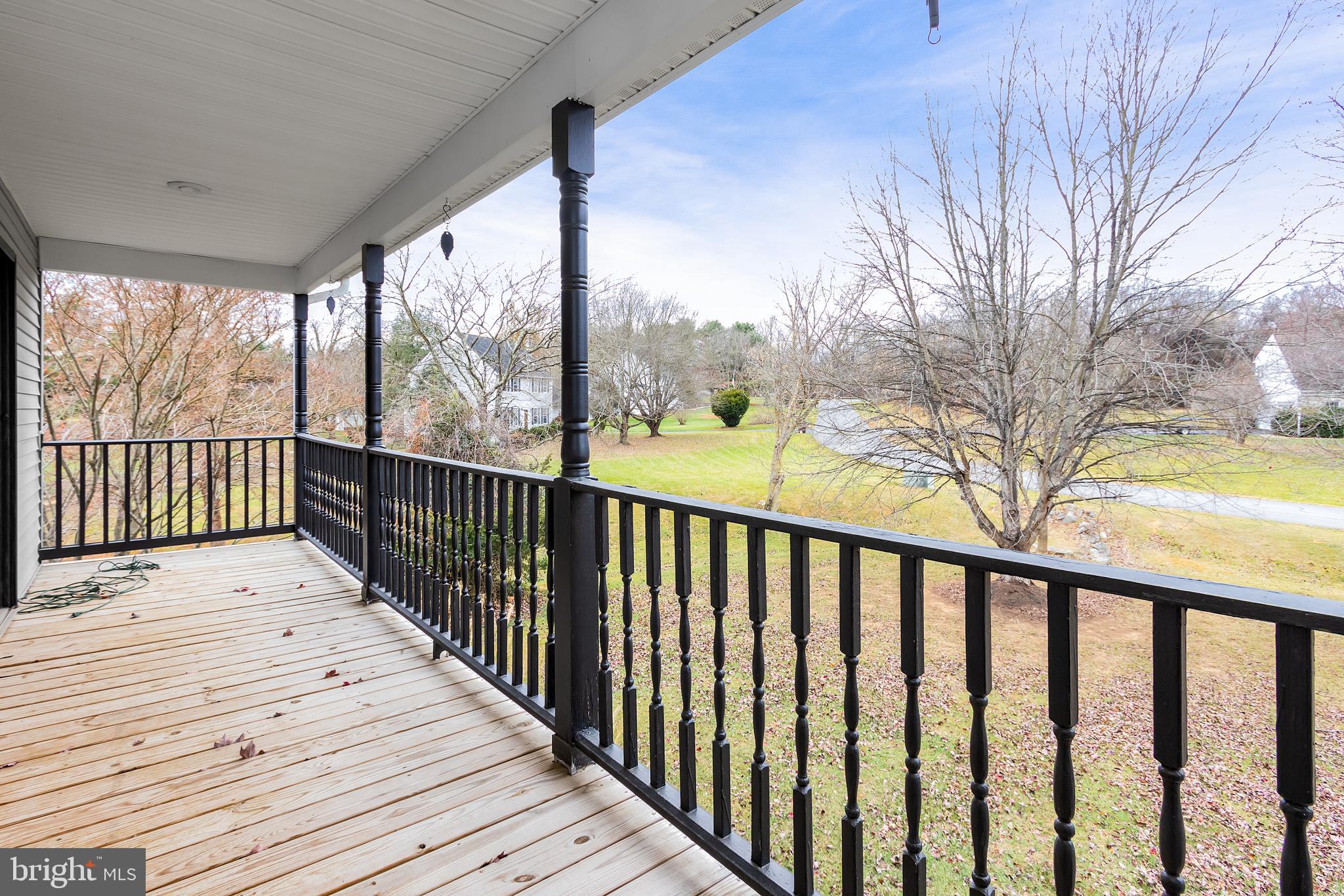 GLENN MEADOWS - Residential