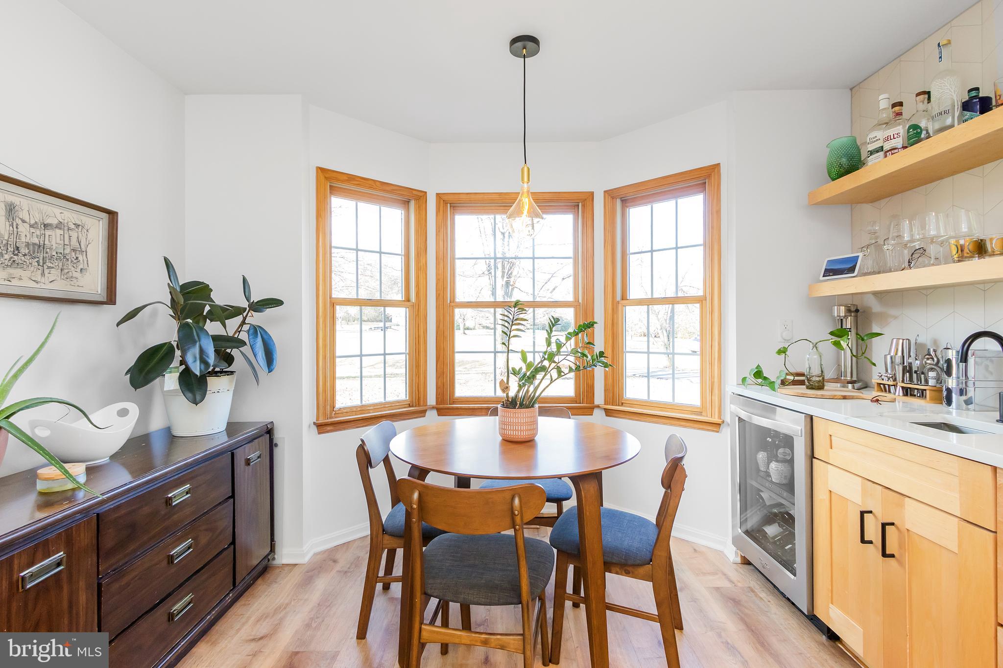 GLENN MEADOWS - Residential