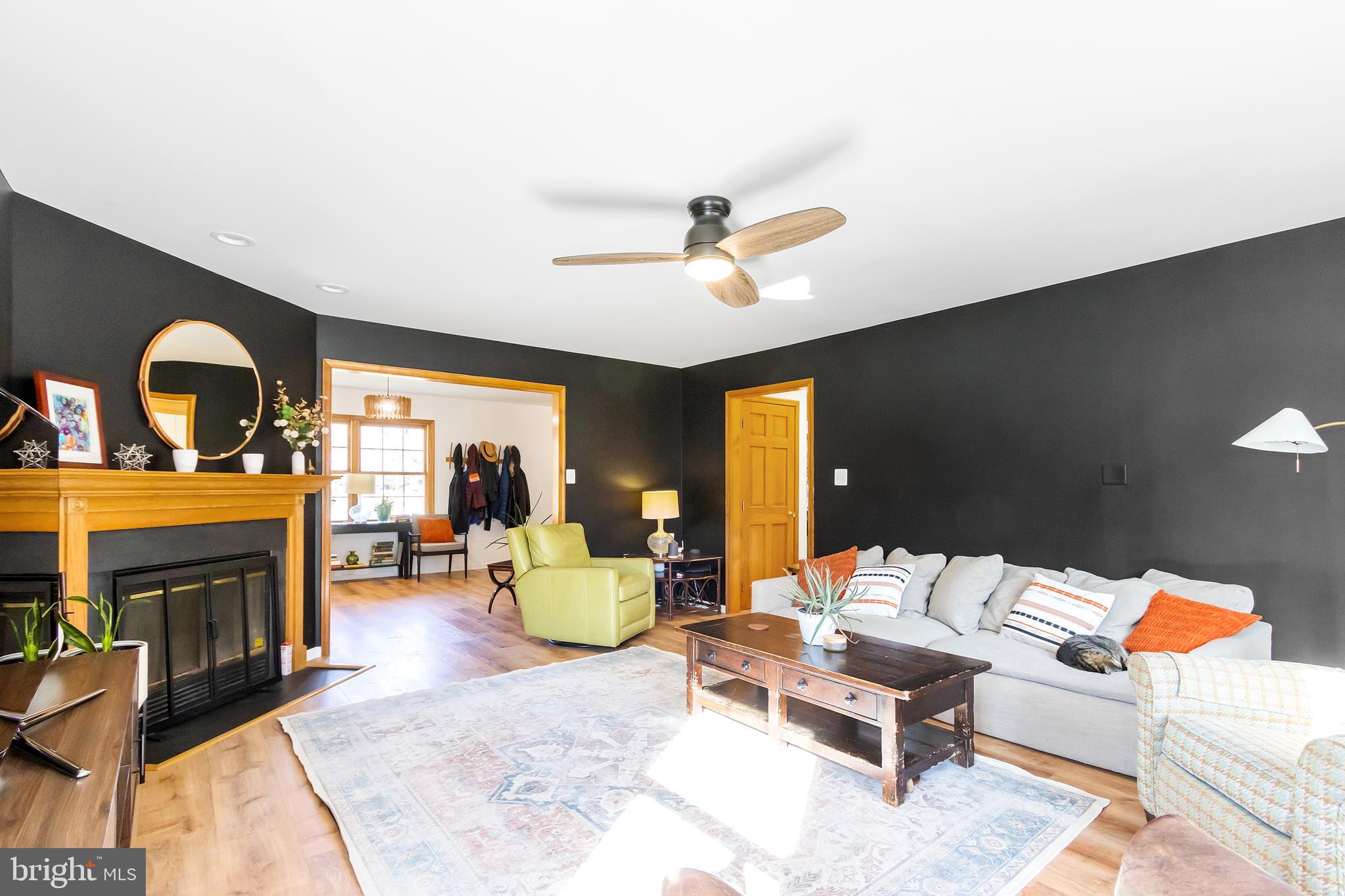 GLENN MEADOWS - Residential