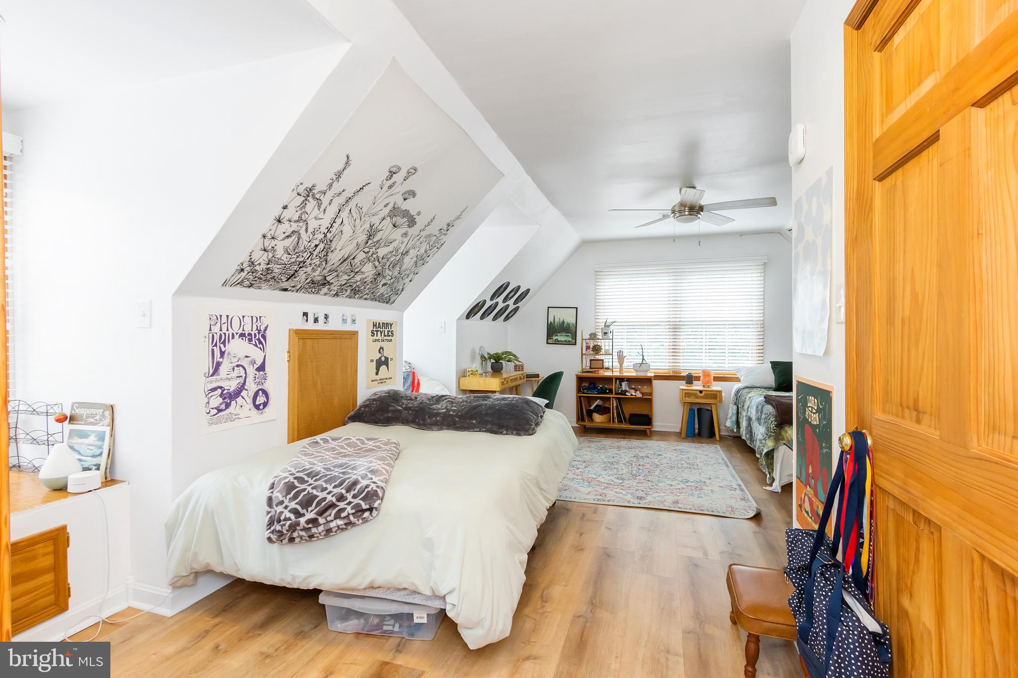 GLENN MEADOWS - Residential