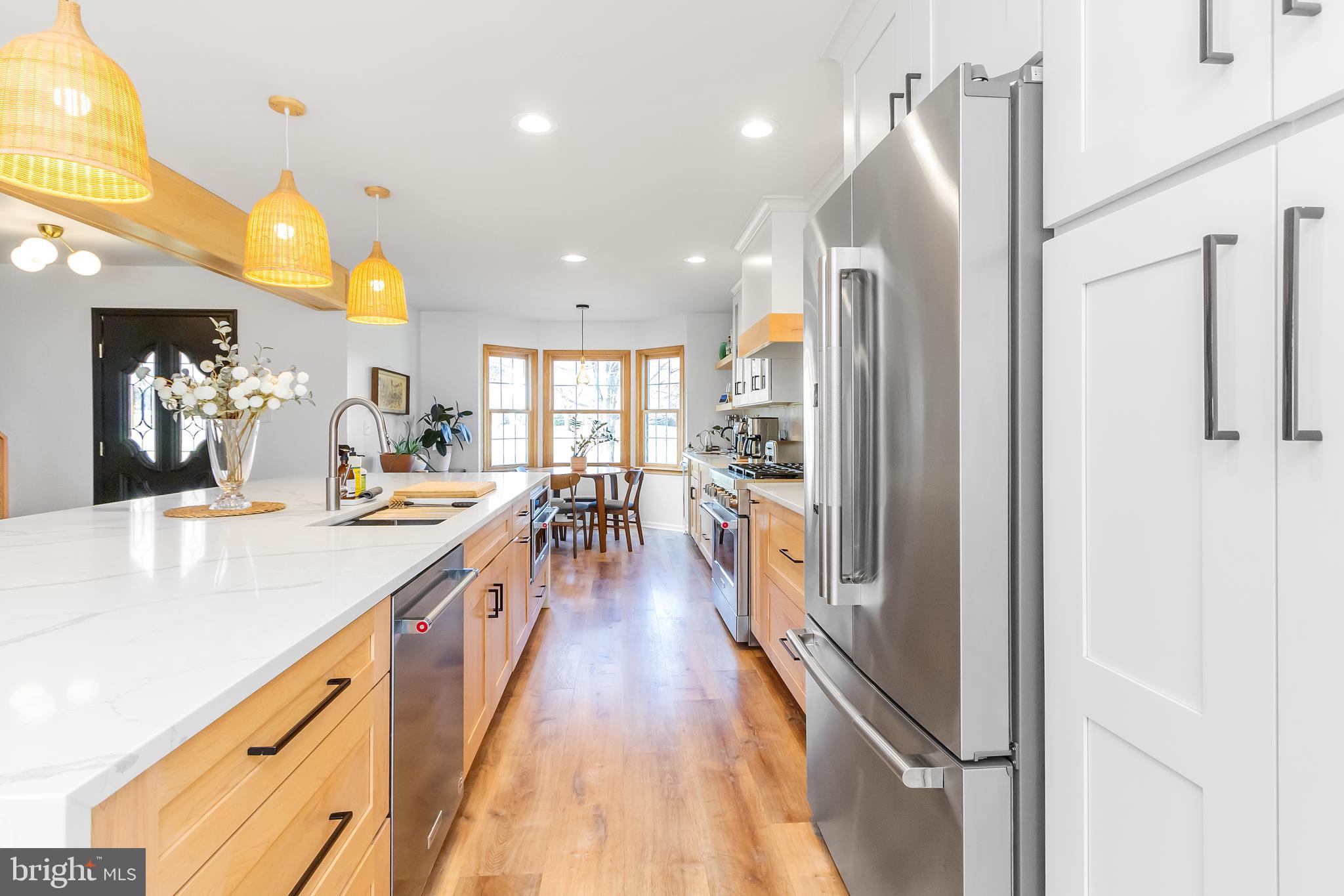 GLENN MEADOWS - Residential