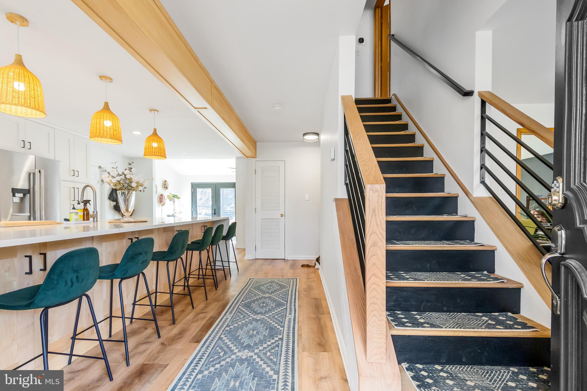 GLENN MEADOWS - Residential