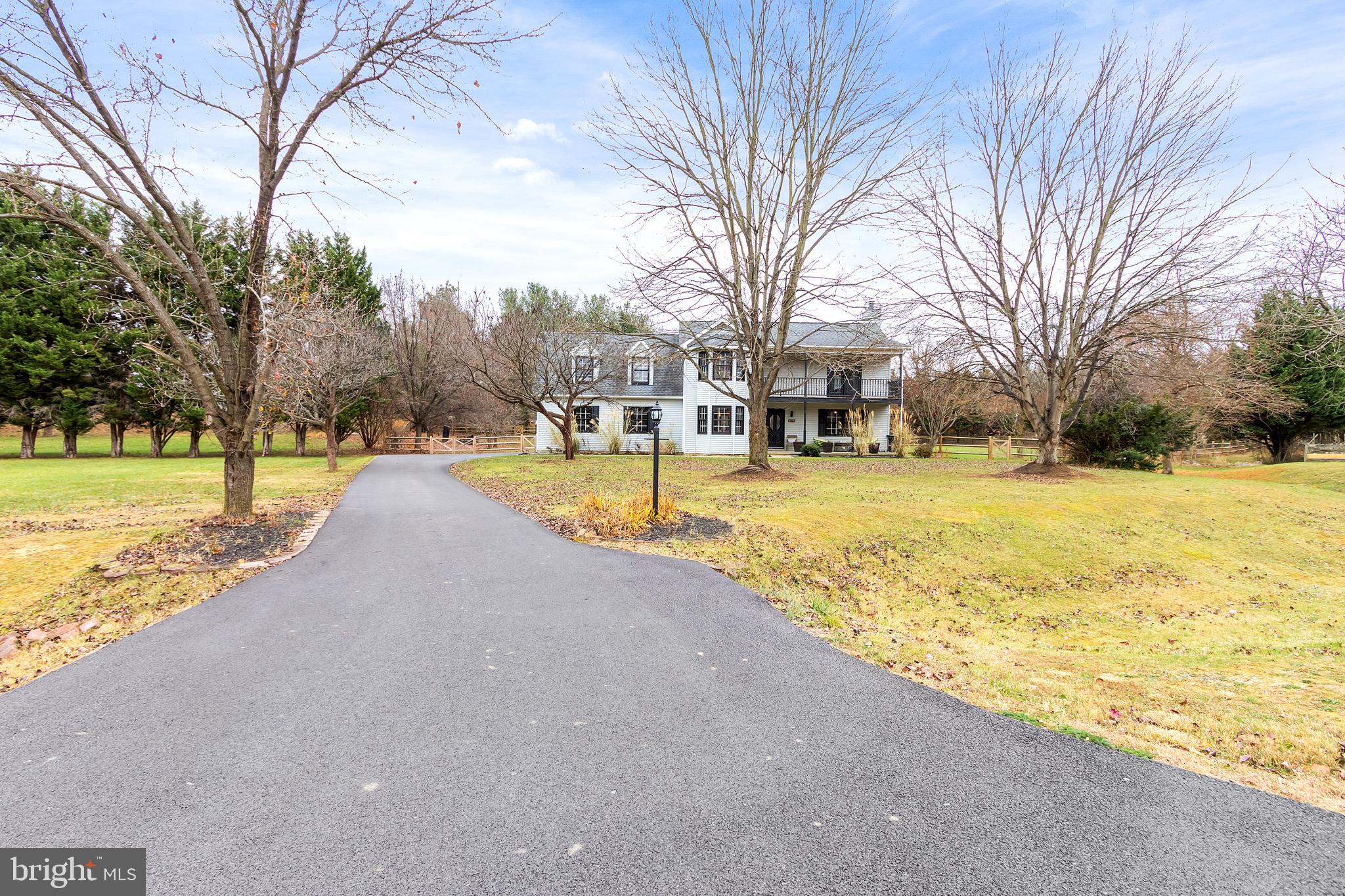 GLENN MEADOWS - Residential