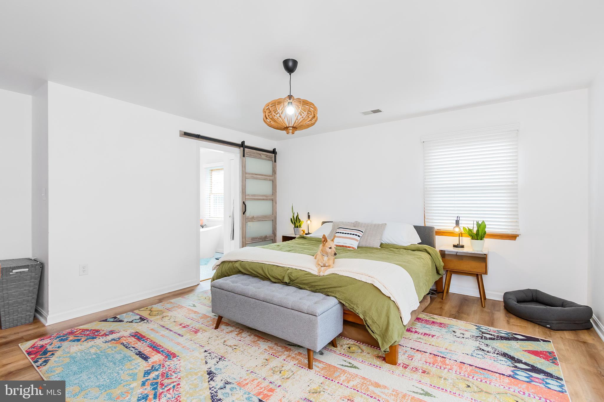 GLENN MEADOWS - Residential