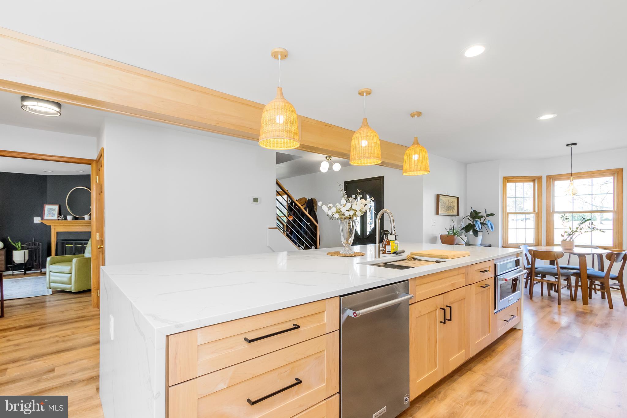 GLENN MEADOWS - Residential