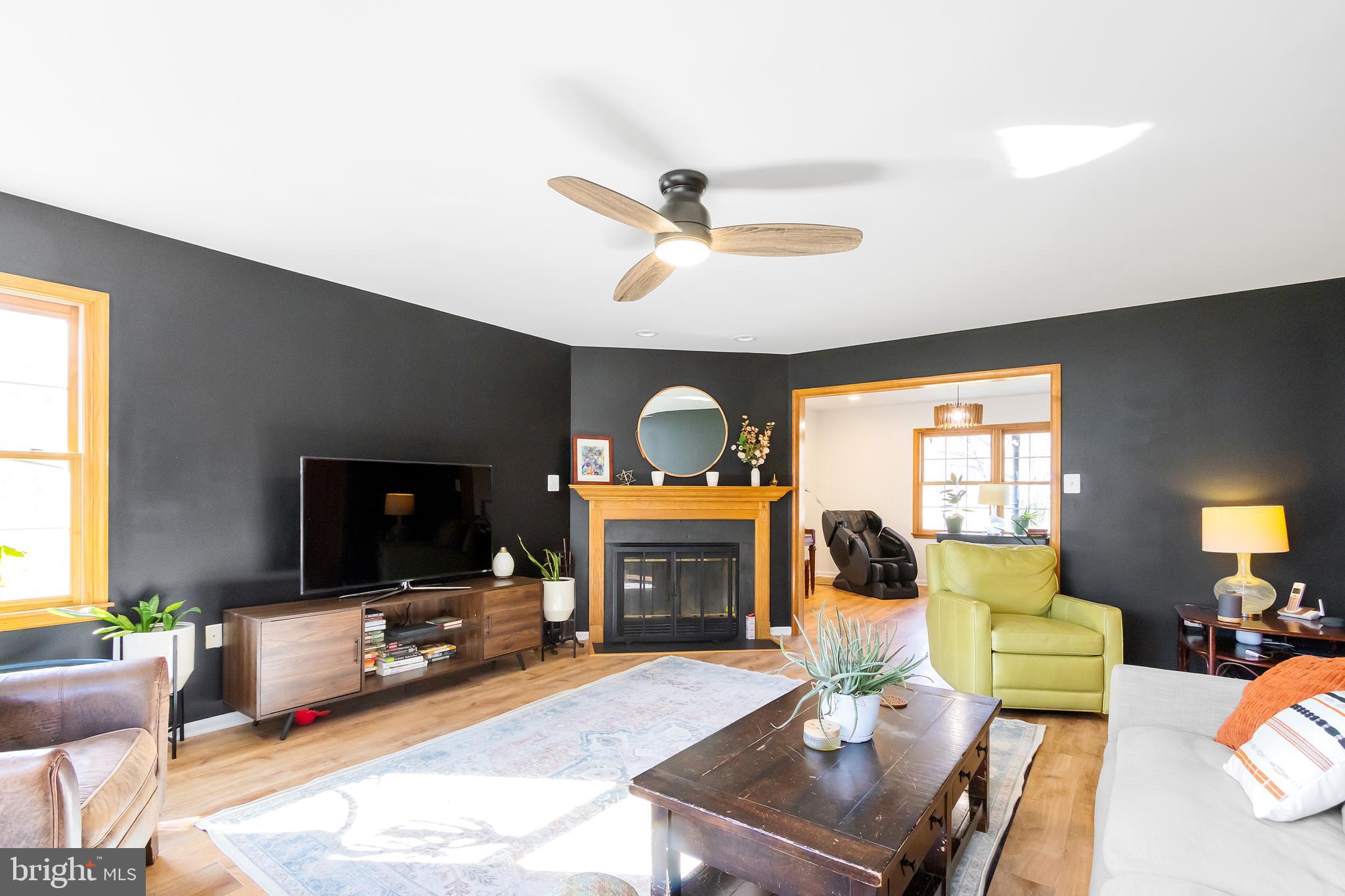 GLENN MEADOWS - Residential