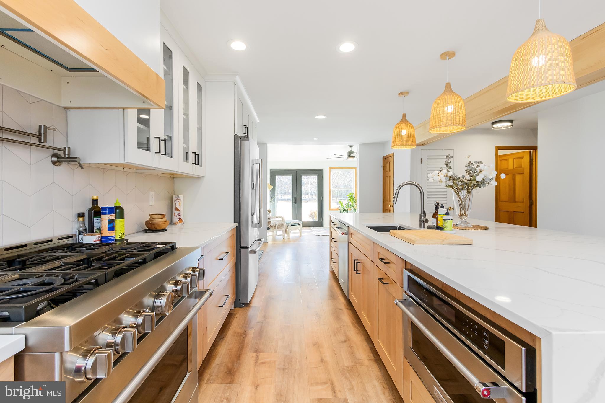 GLENN MEADOWS - Residential