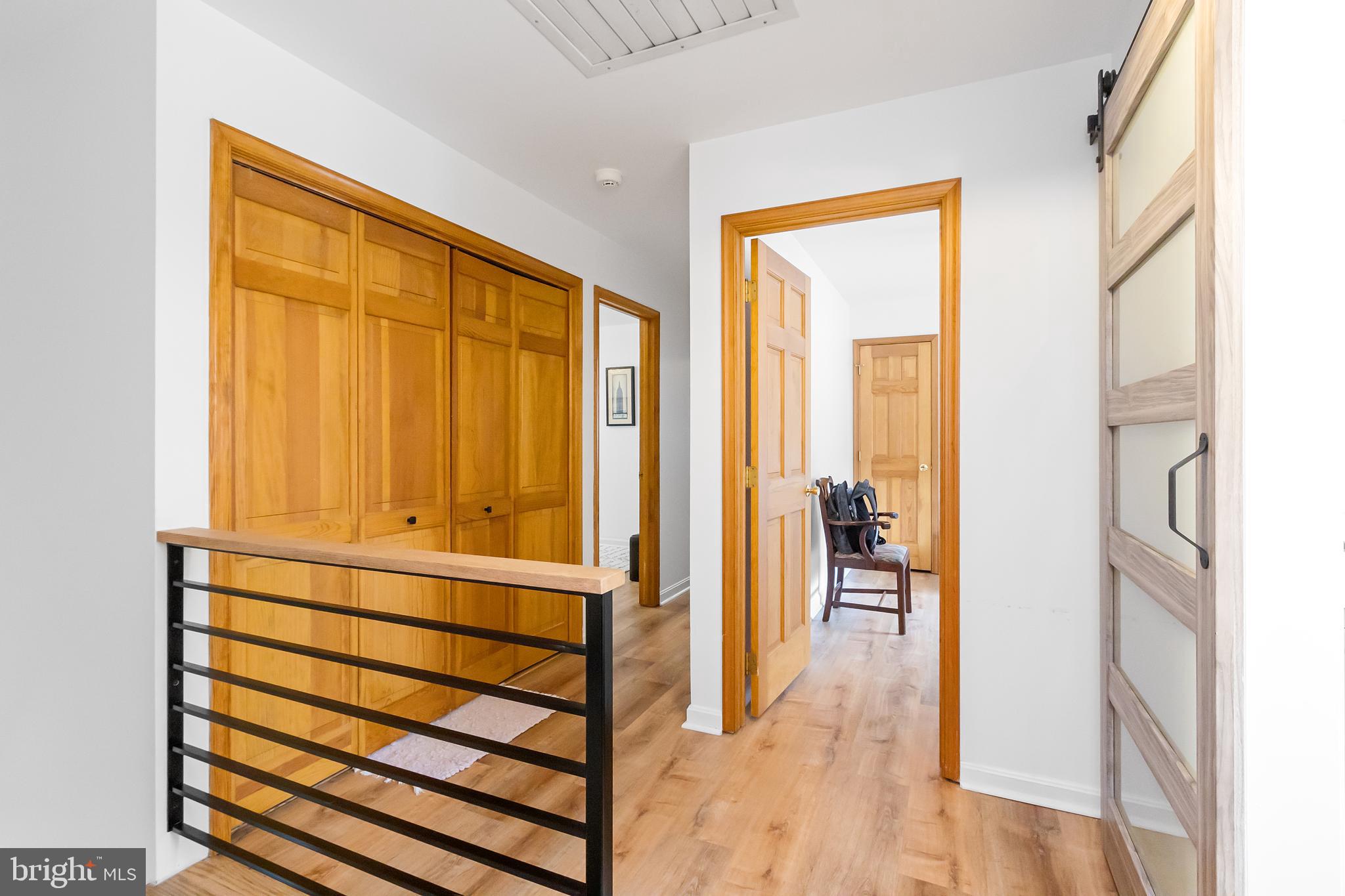 GLENN MEADOWS - Residential