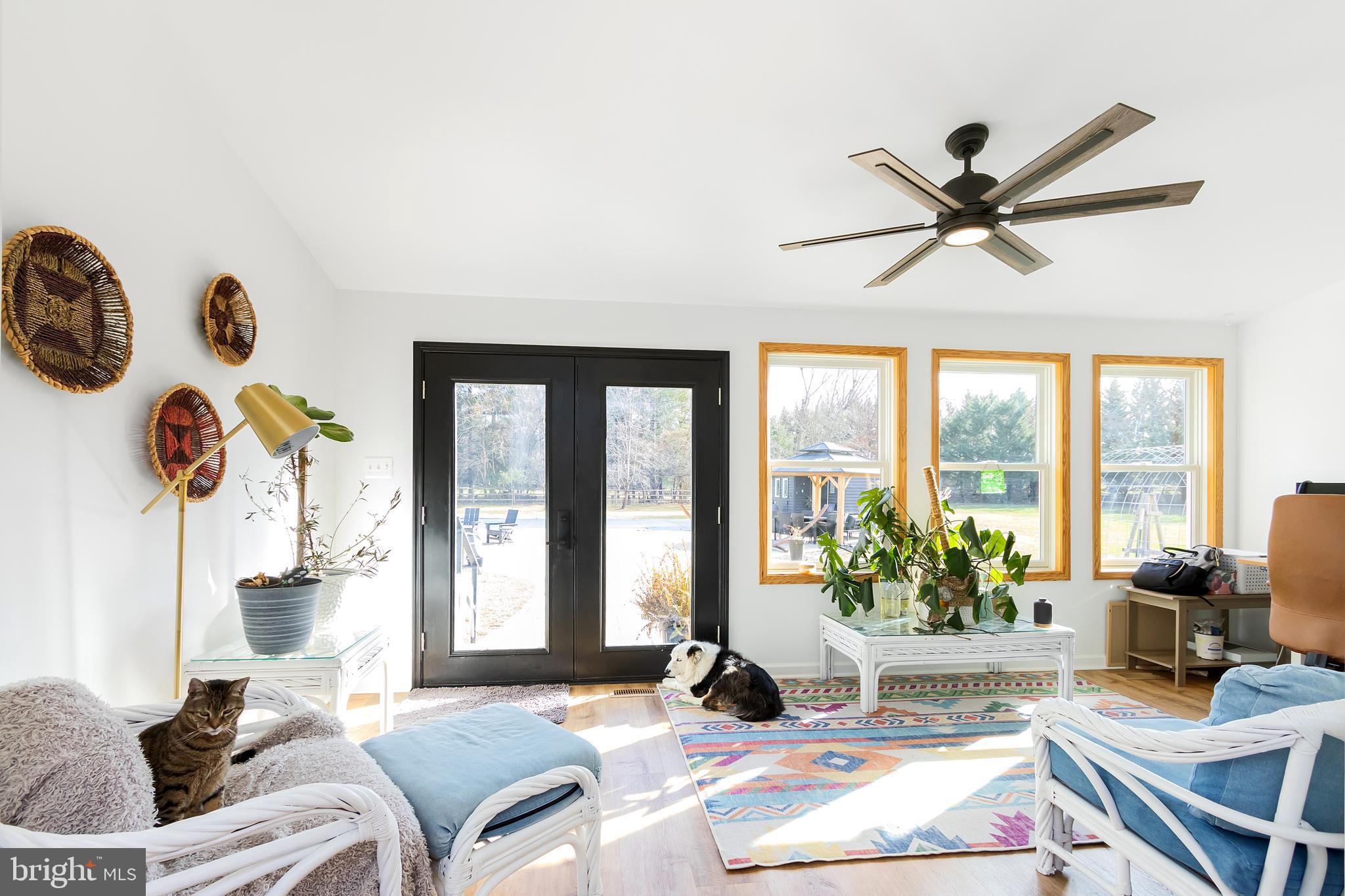 GLENN MEADOWS - Residential