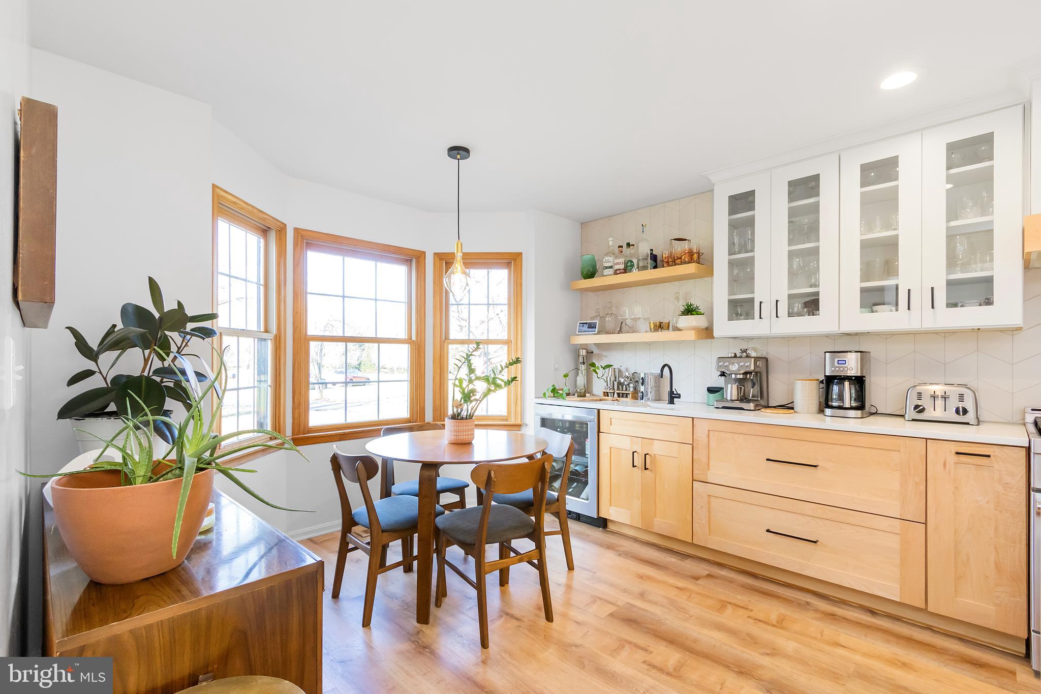 GLENN MEADOWS - Residential