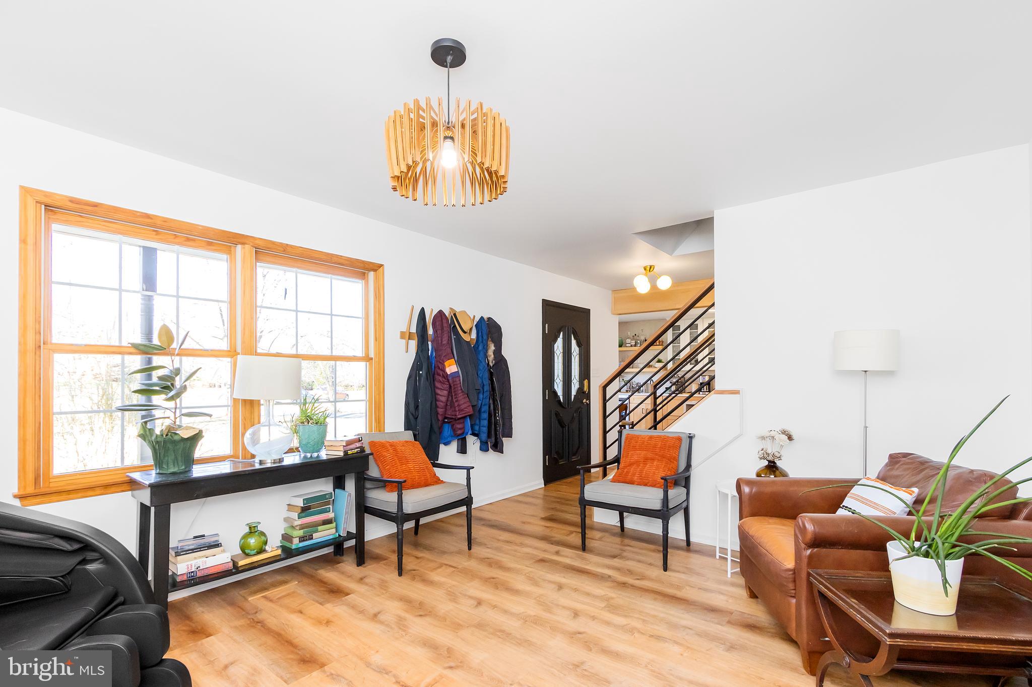 GLENN MEADOWS - Residential