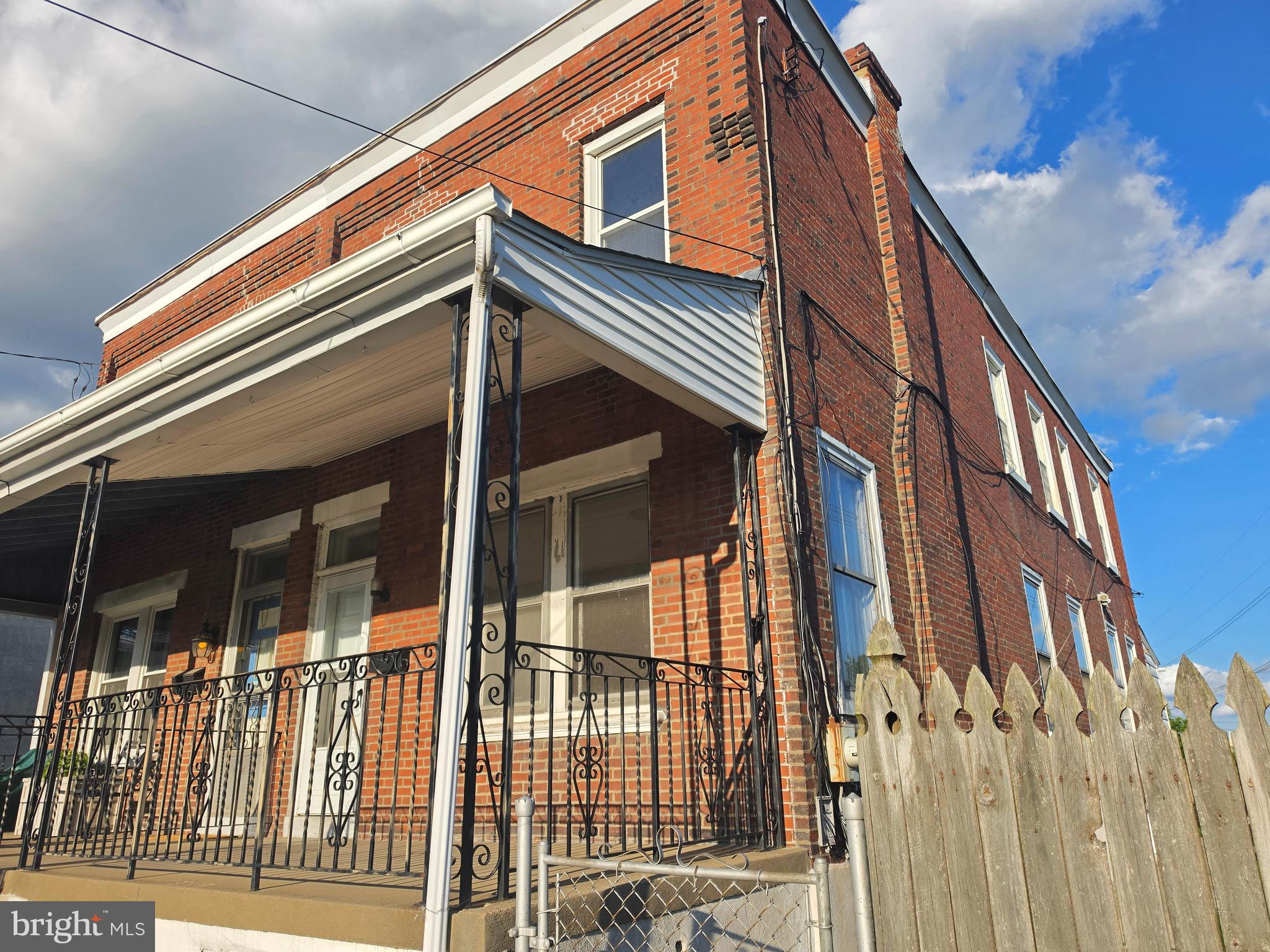 102 CHAIN STREET