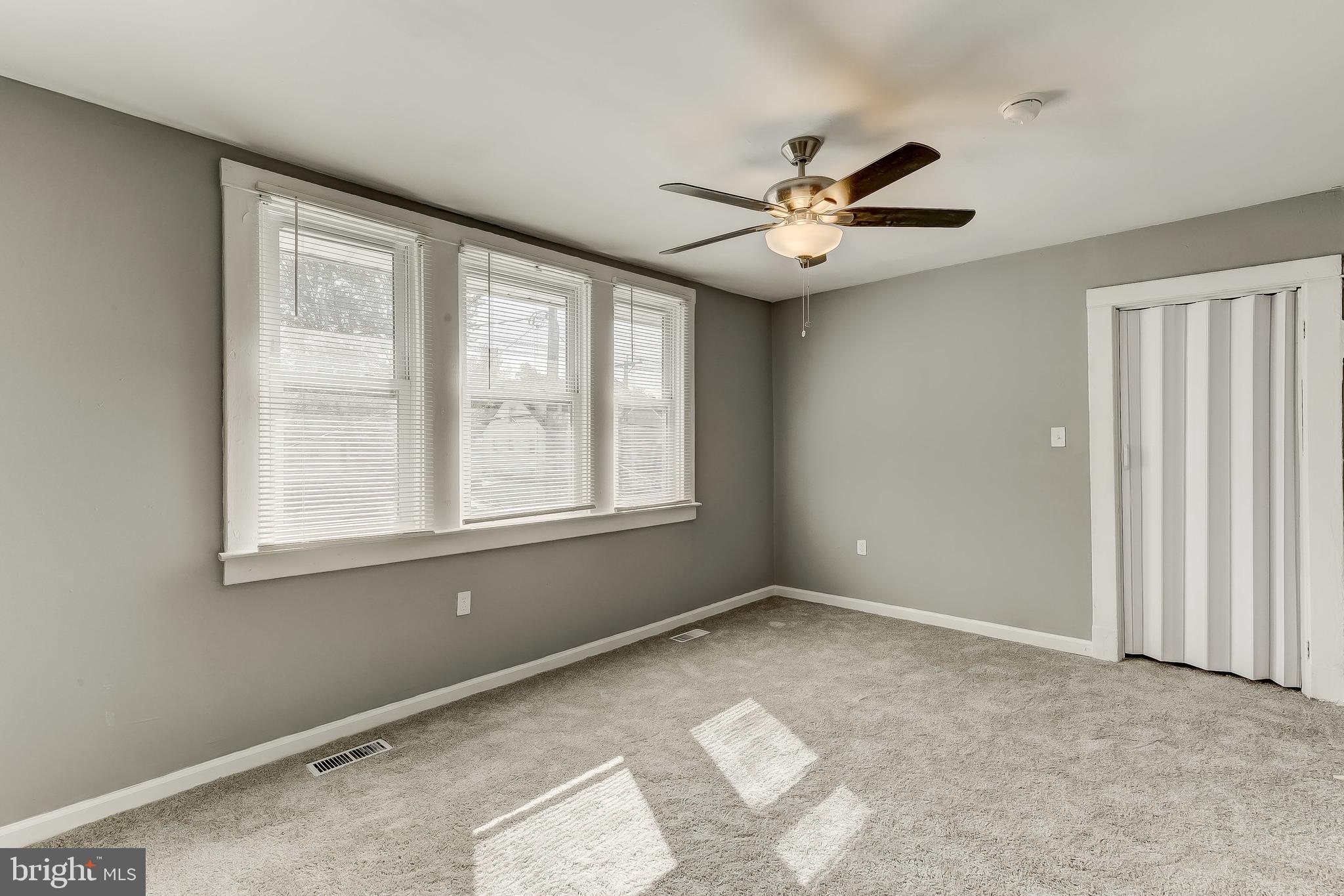 NORTH LINTHICUM - Residential